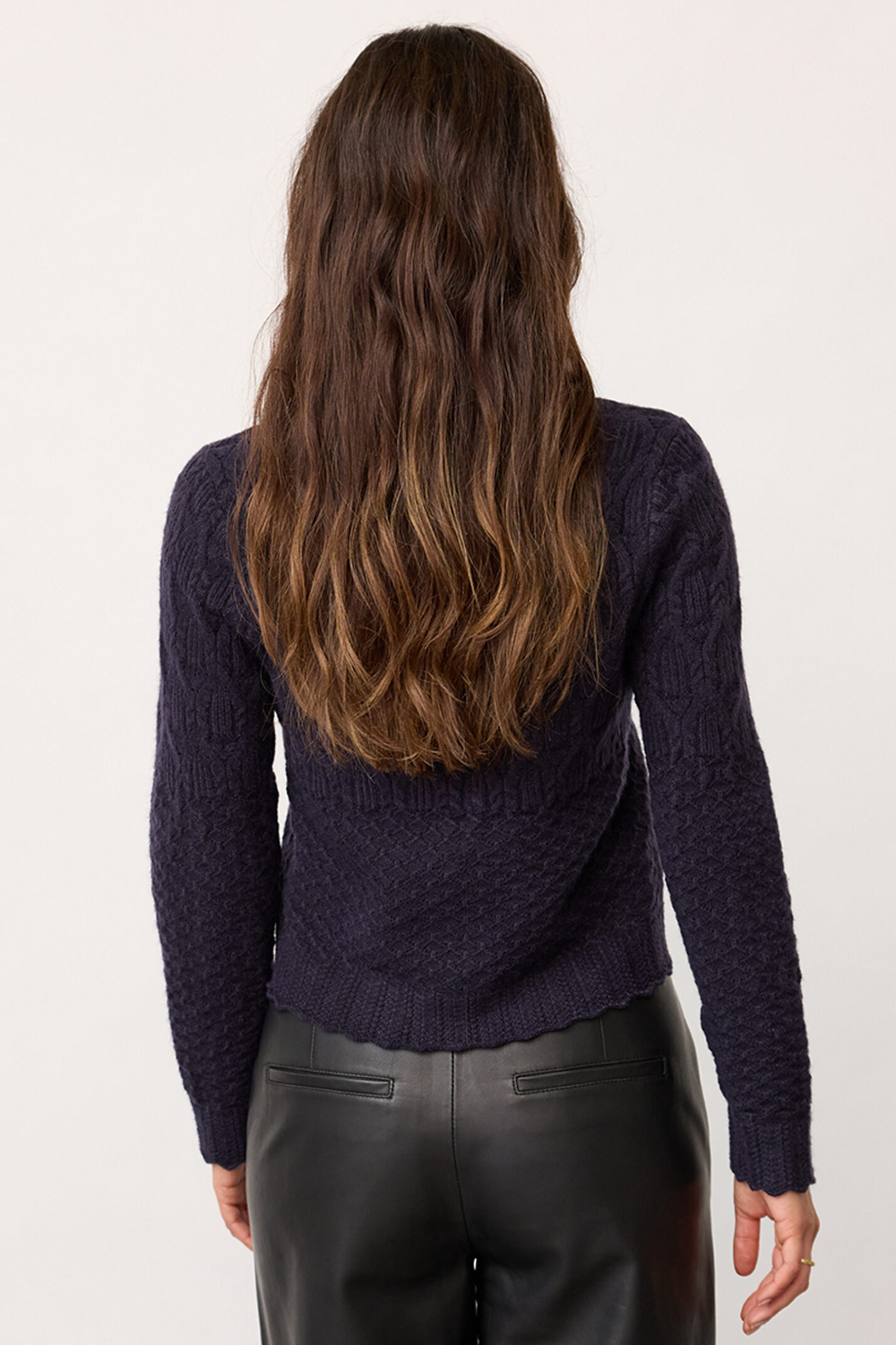 RowCC Cardigan