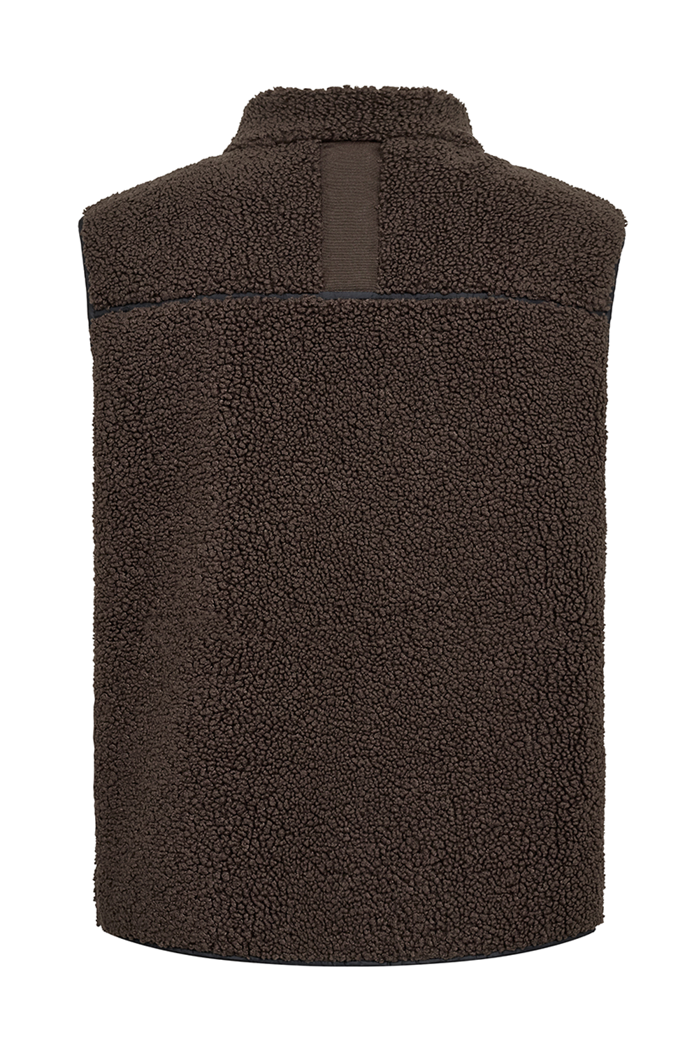 MMRowe Teddy Vest