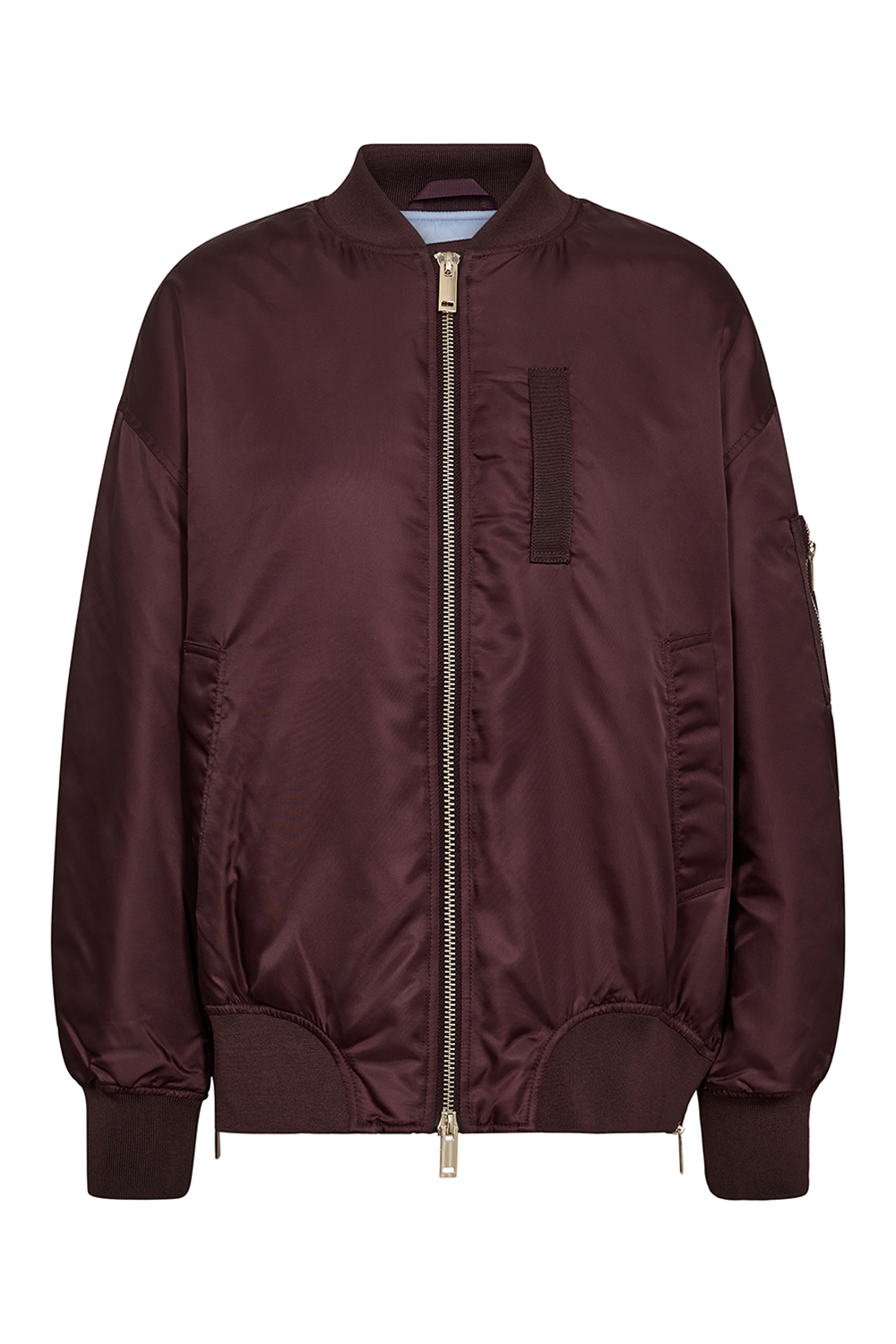 MMRuby Bomber Jakke