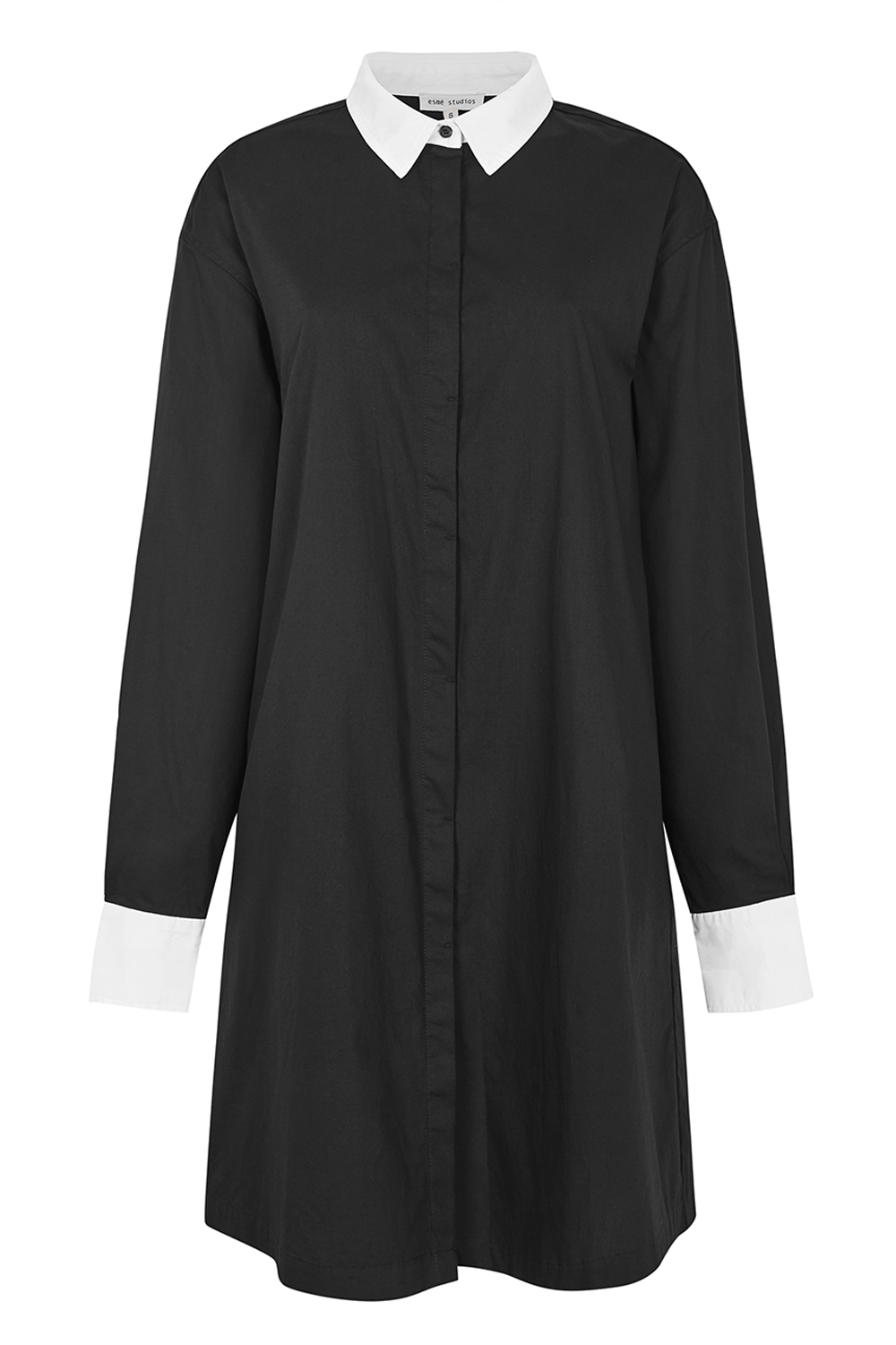 ESRusso Shirt Kjole