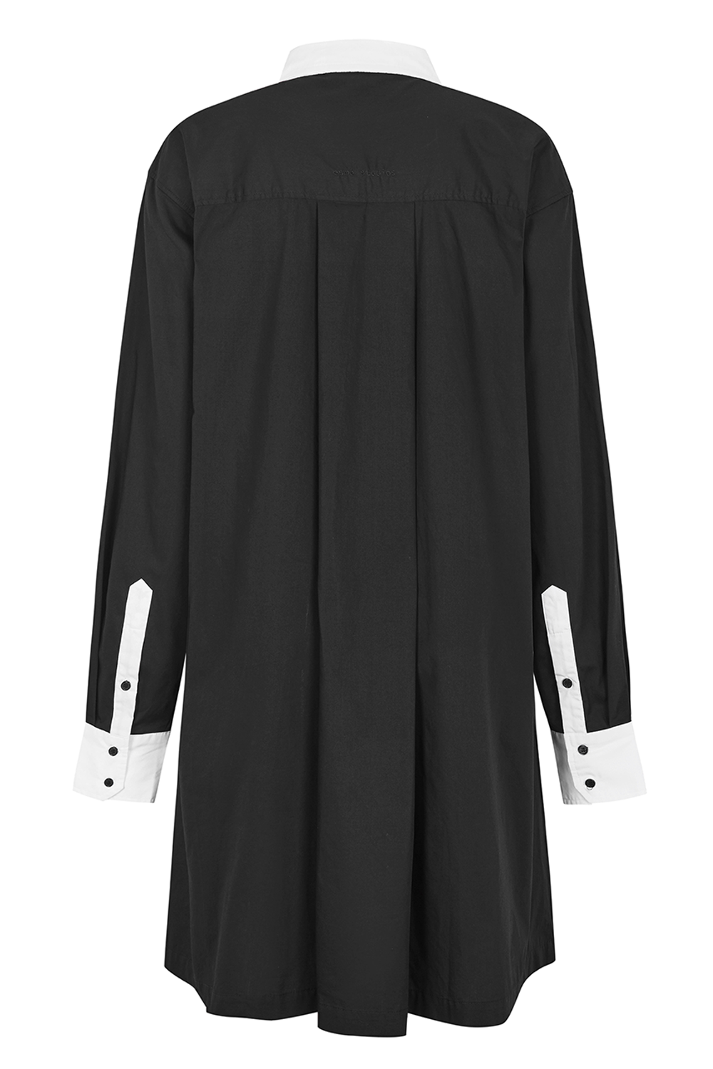 ESRusso Shirt Kjole