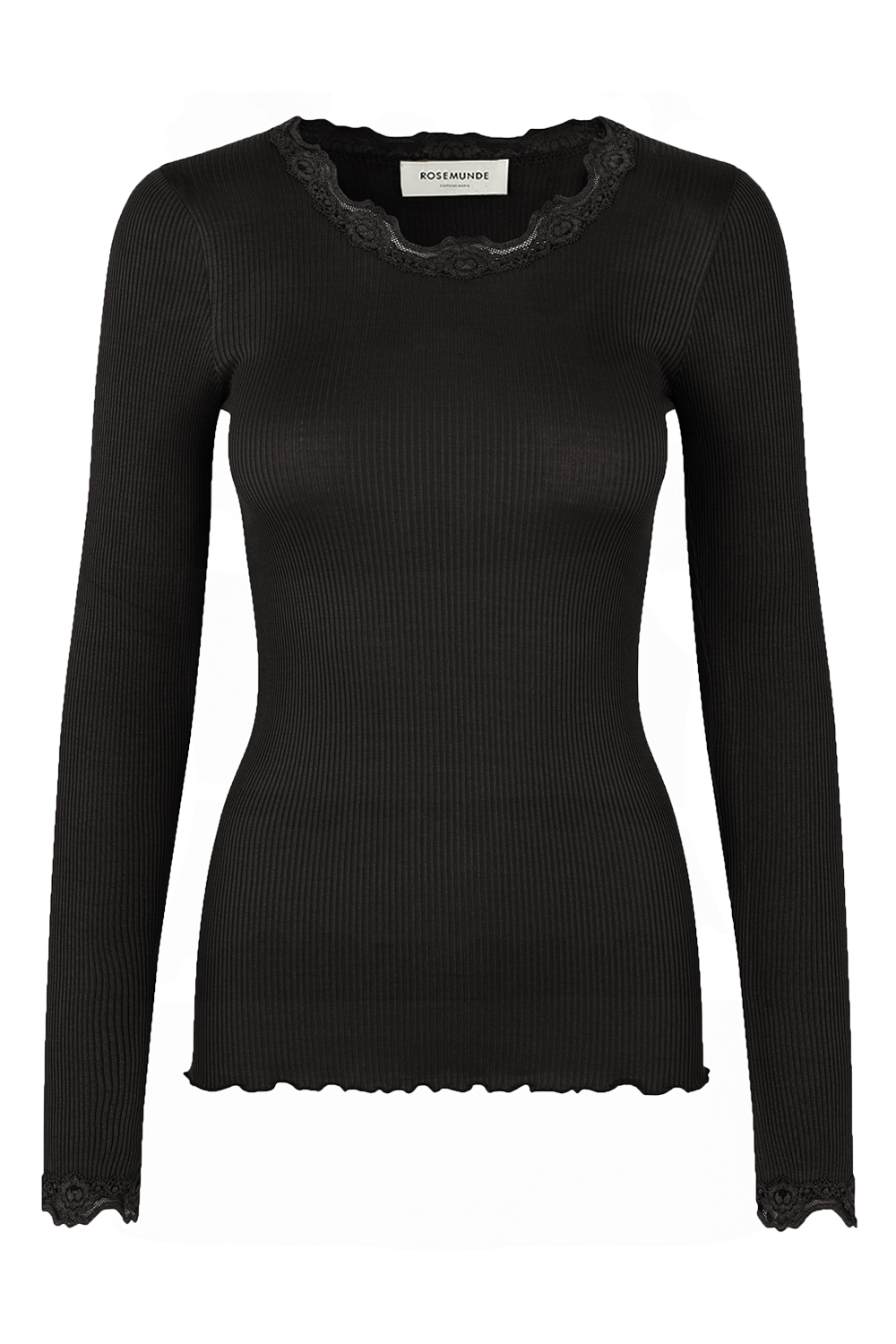 RWBabette Lace T-shirt