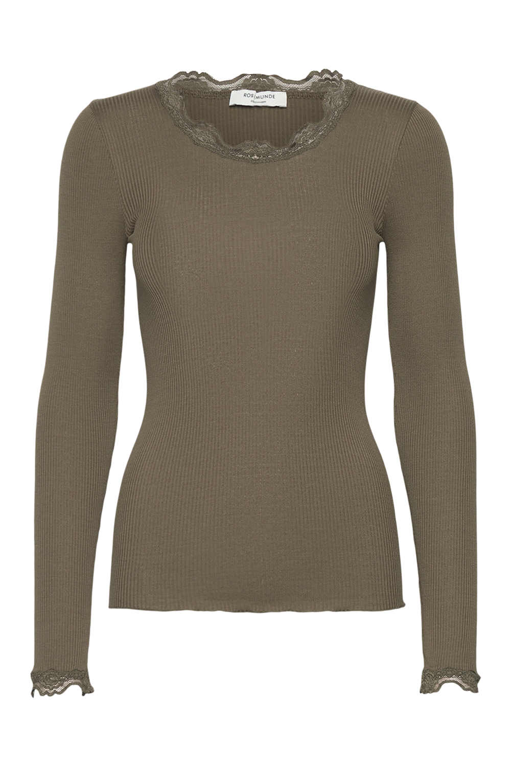 RWBabette Lace T-shirt