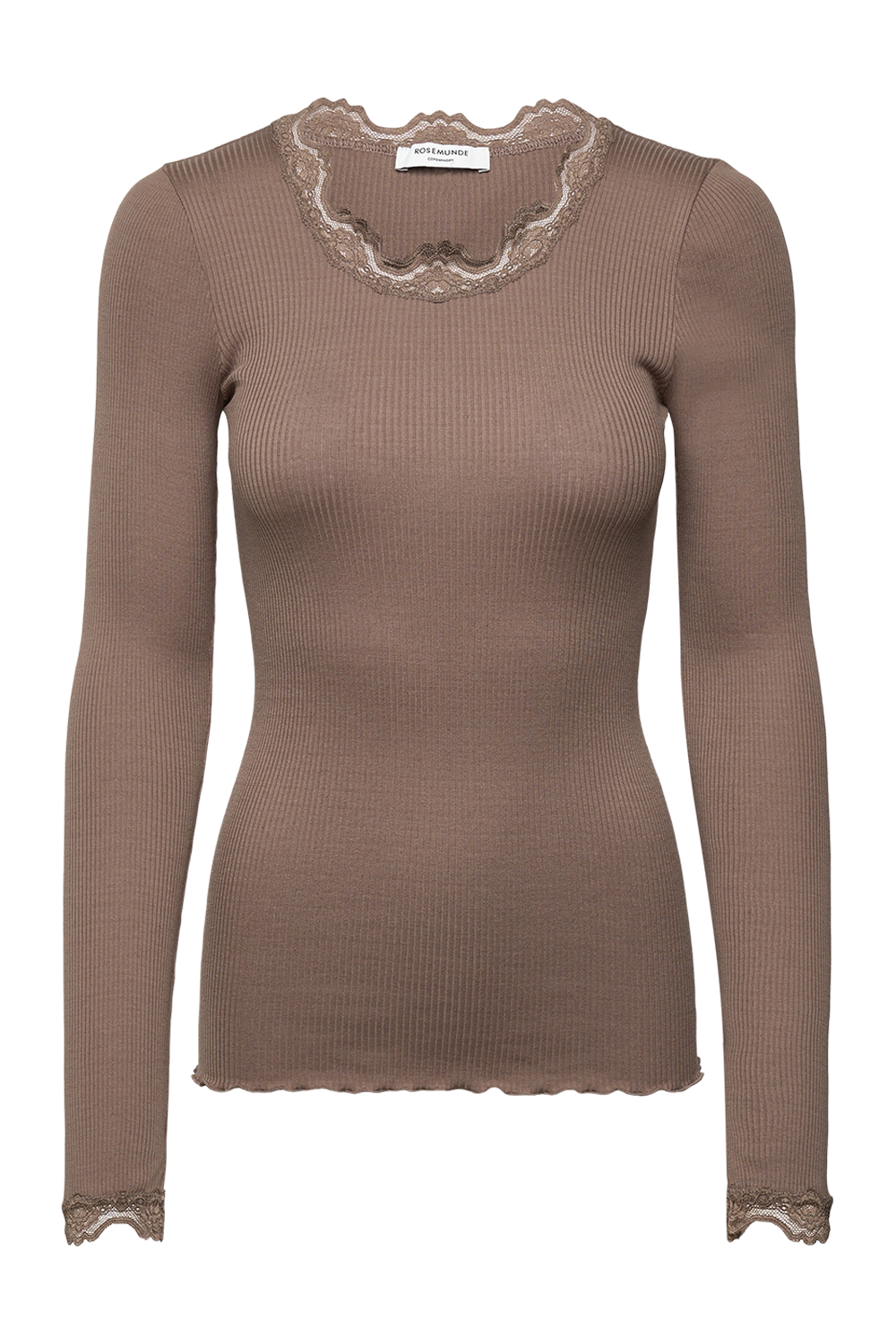 RWBabette Lace T-shirt