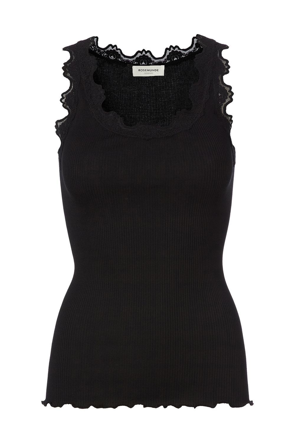 RWBabette Lace Top