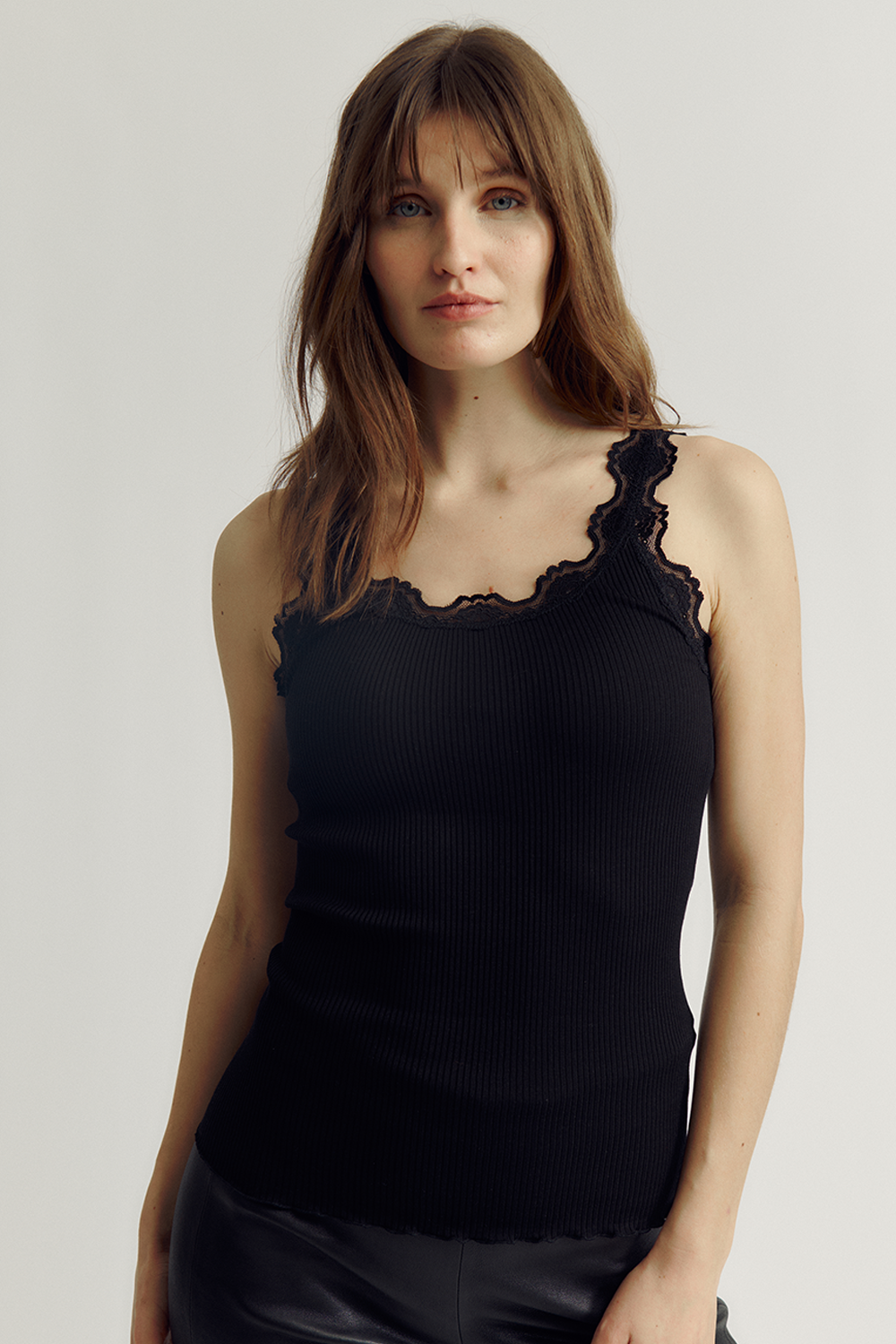 RWBabette Lace Top