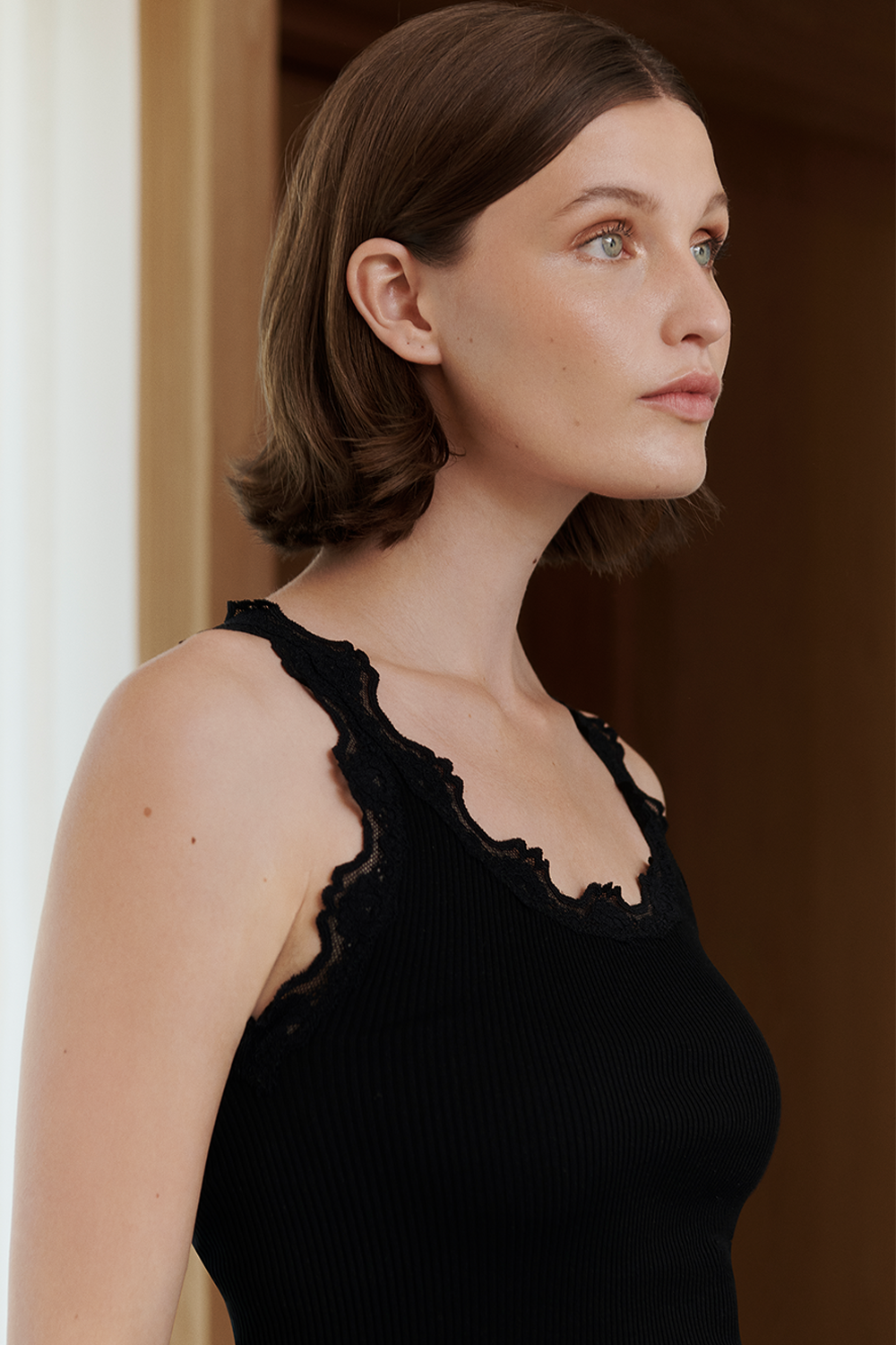 RWBabette Lace Top