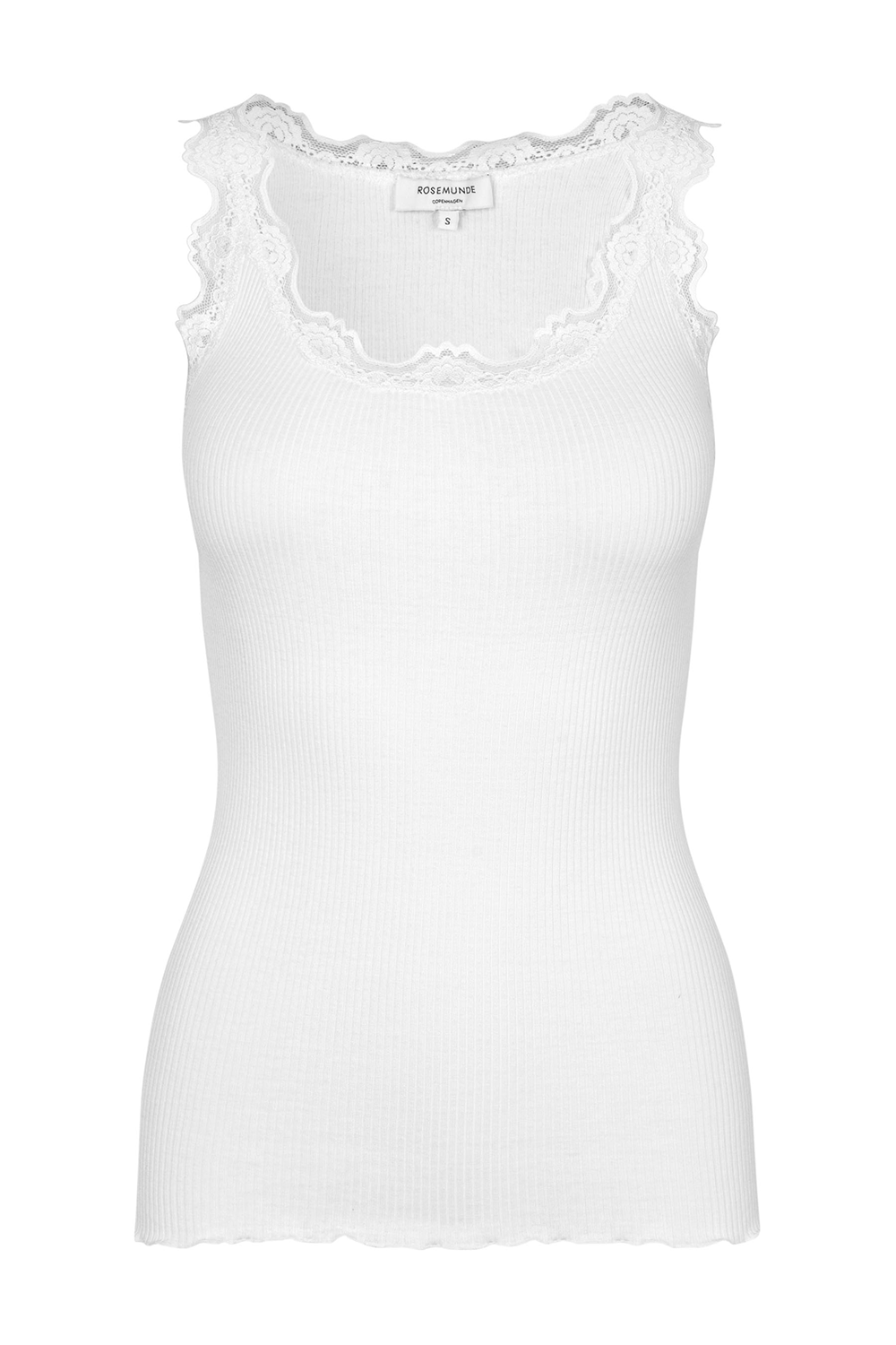 RWBabette Lace Top