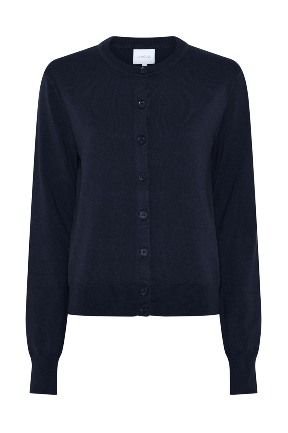 Sailor Cardigan
