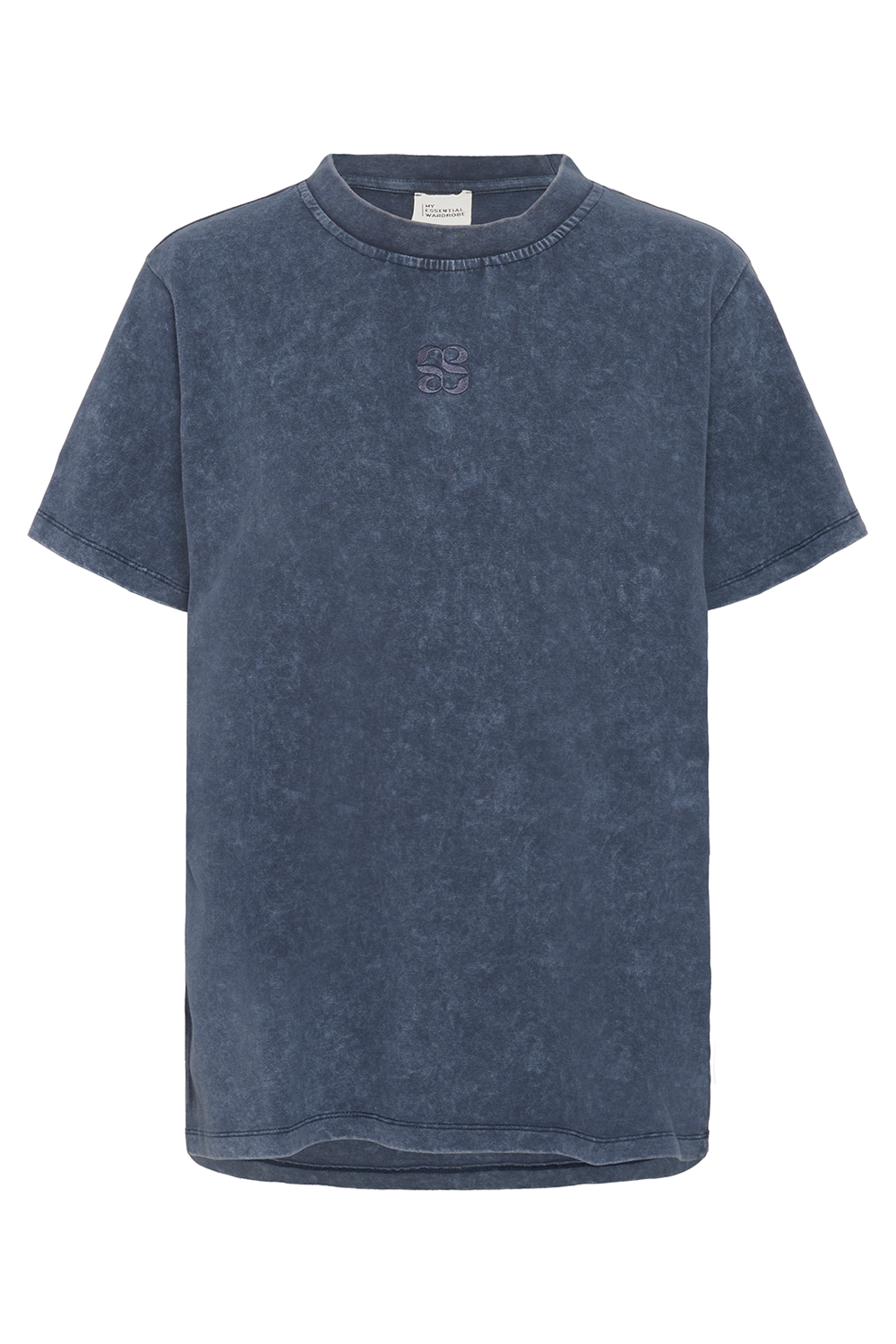 SeattleMW Logo Embroidery T-shirt