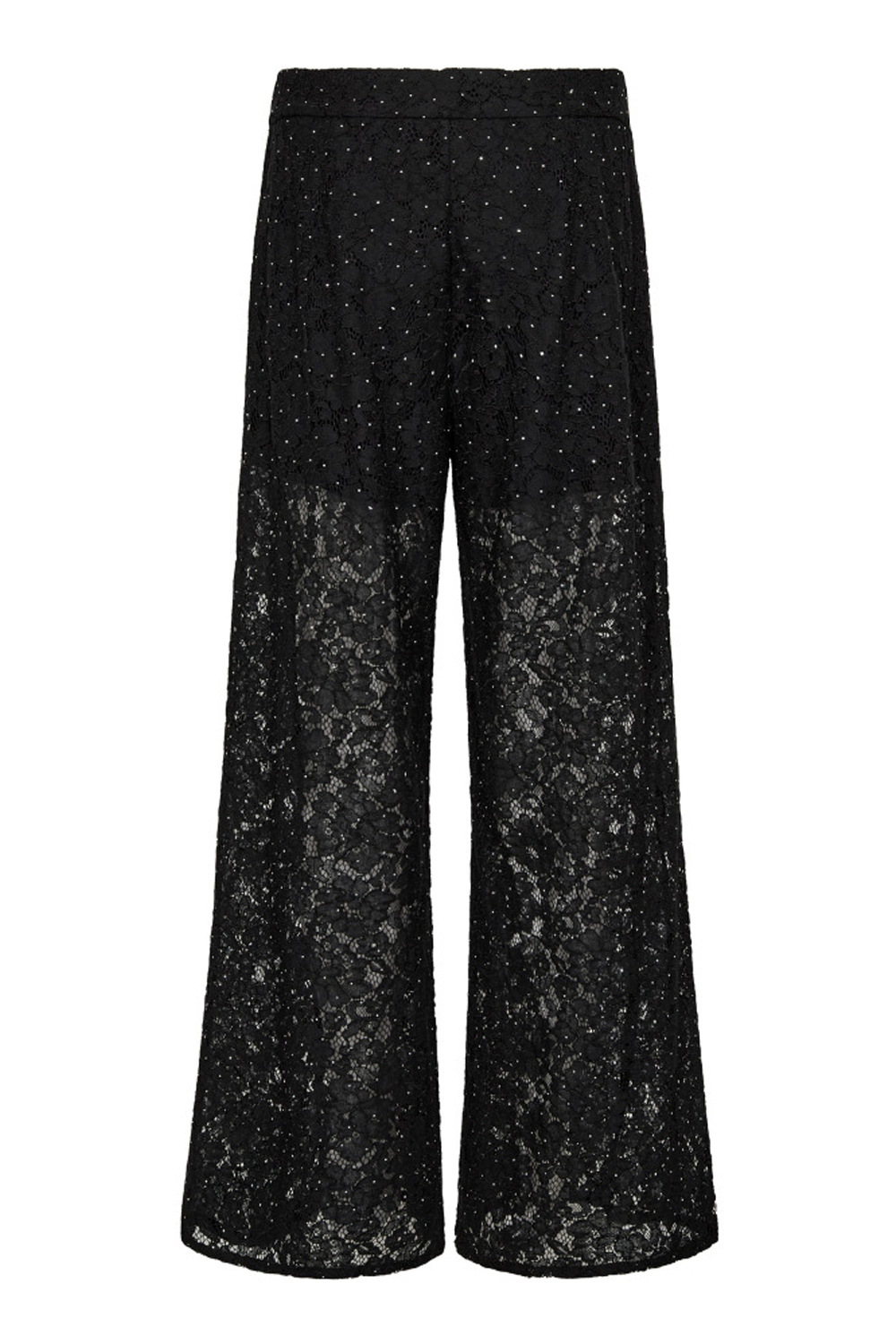 SiaCC Simili Lace Bukser