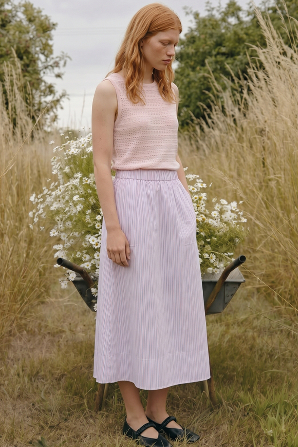 Silje Nederdel