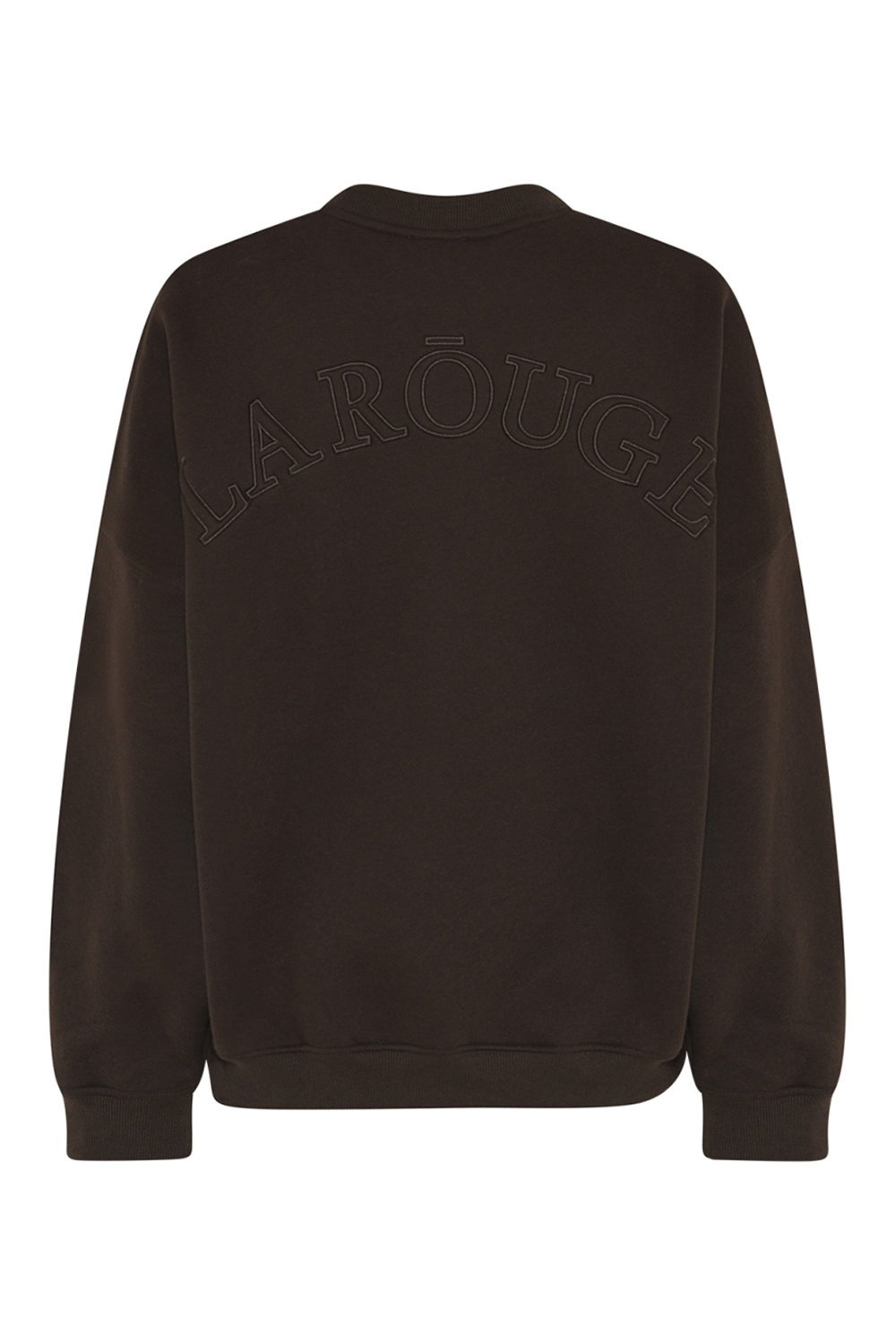 Silvia Logo Sweatshirt