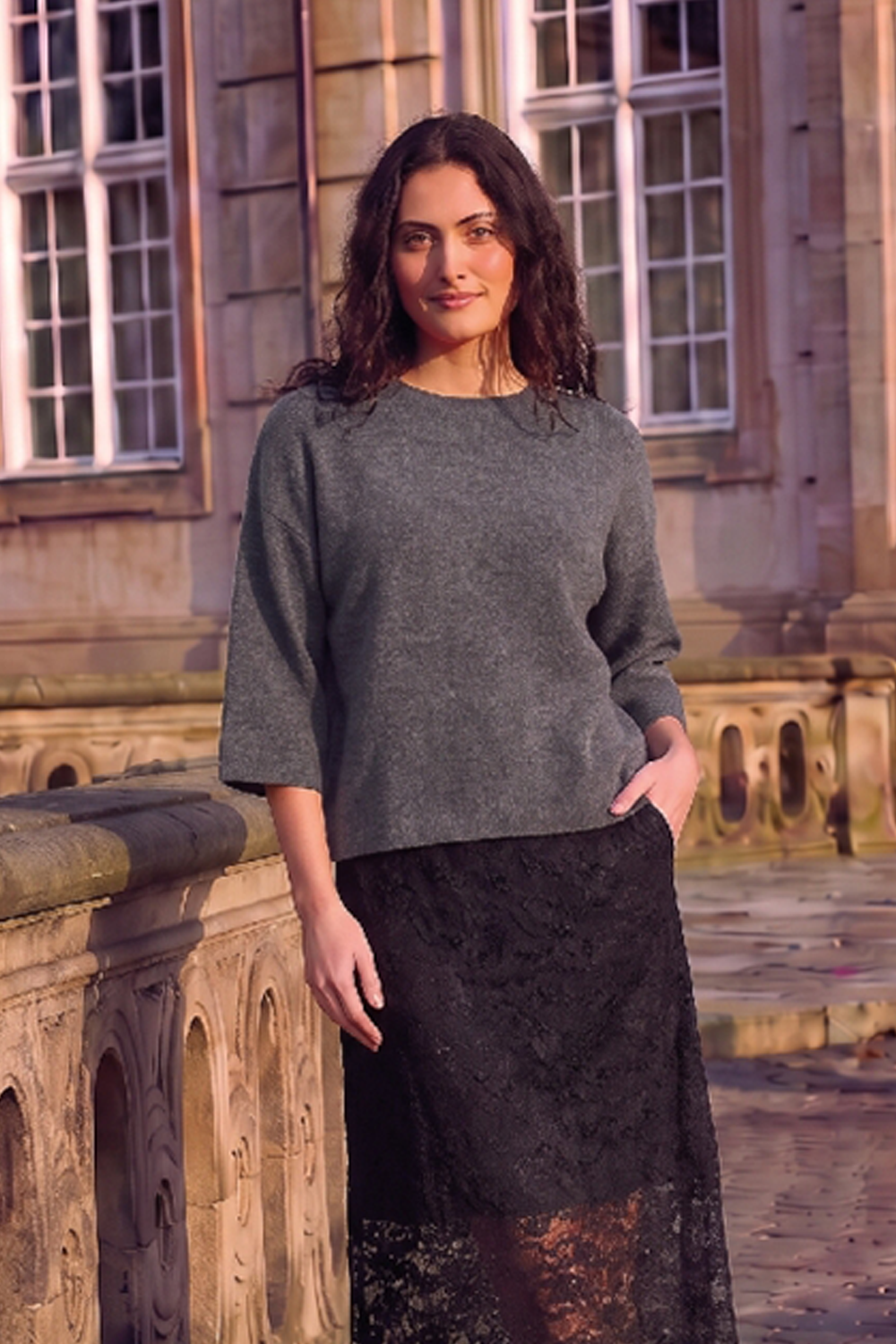 Sissel Strik