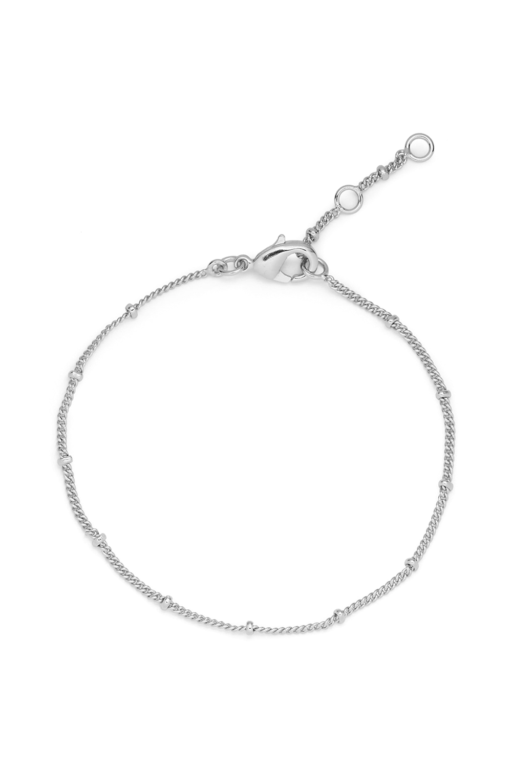 Armbånd med knuder