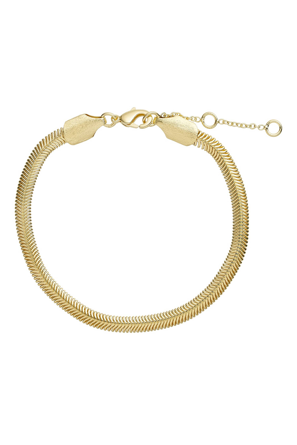 Snake Armbånd