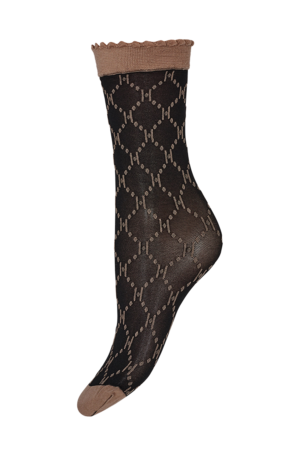 Hype The Detail Logo Sokker