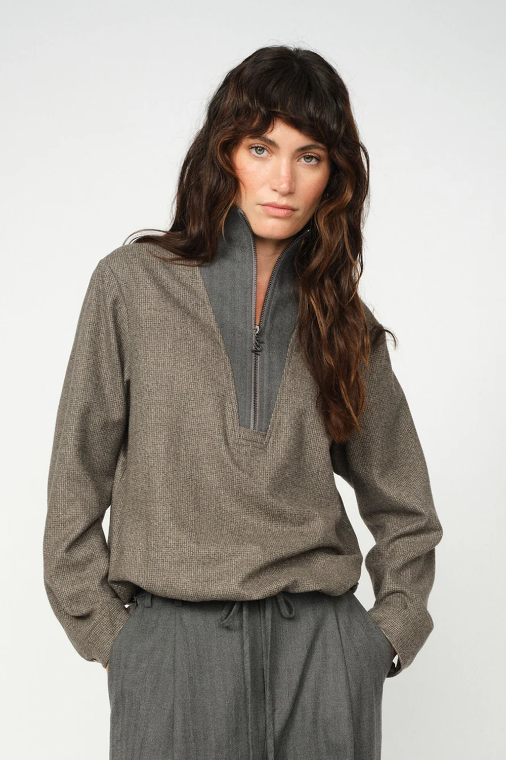 MMSoleia Sisse Bluse