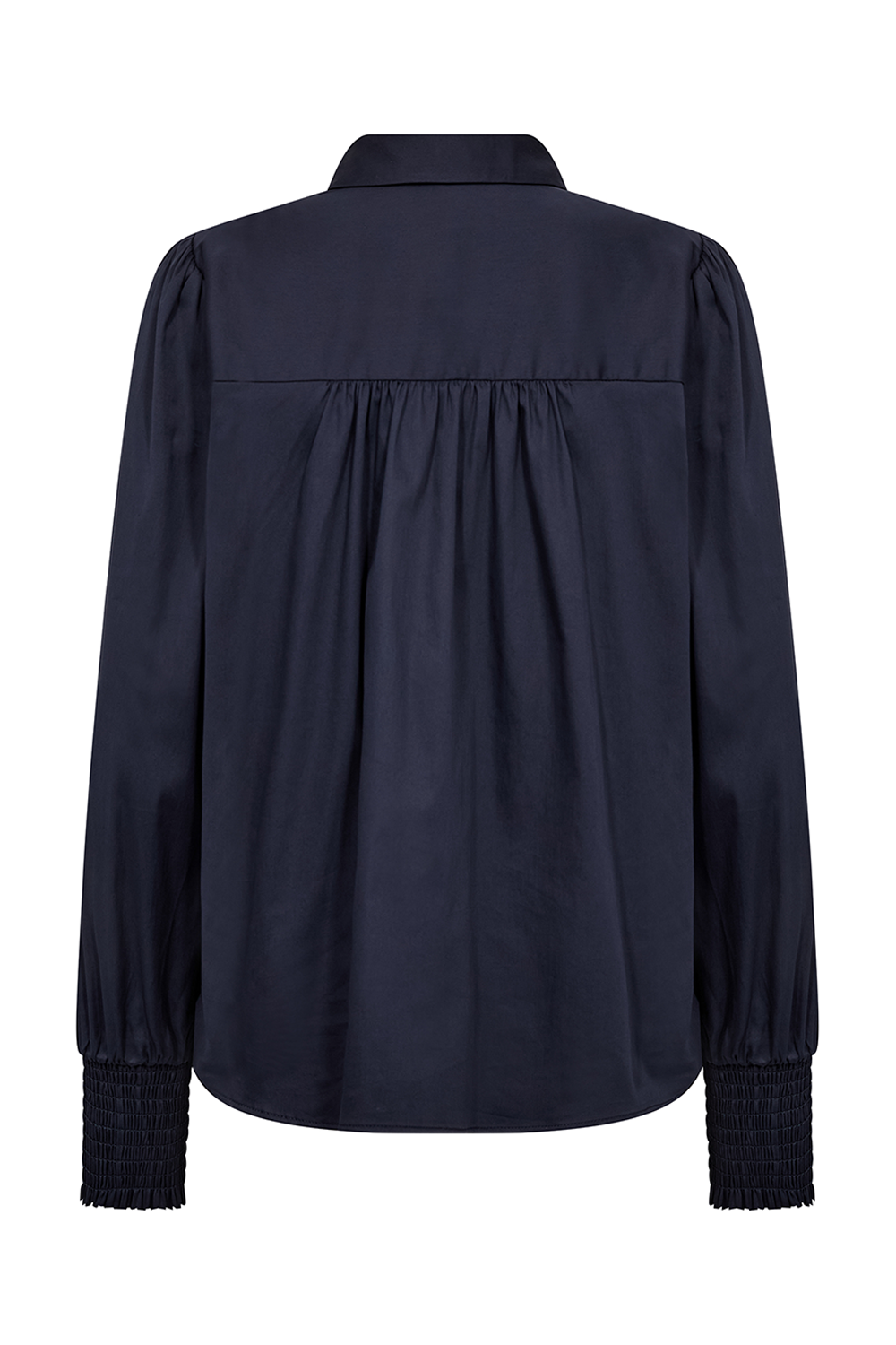 LR-ISLA SOLID 117 Skjorte