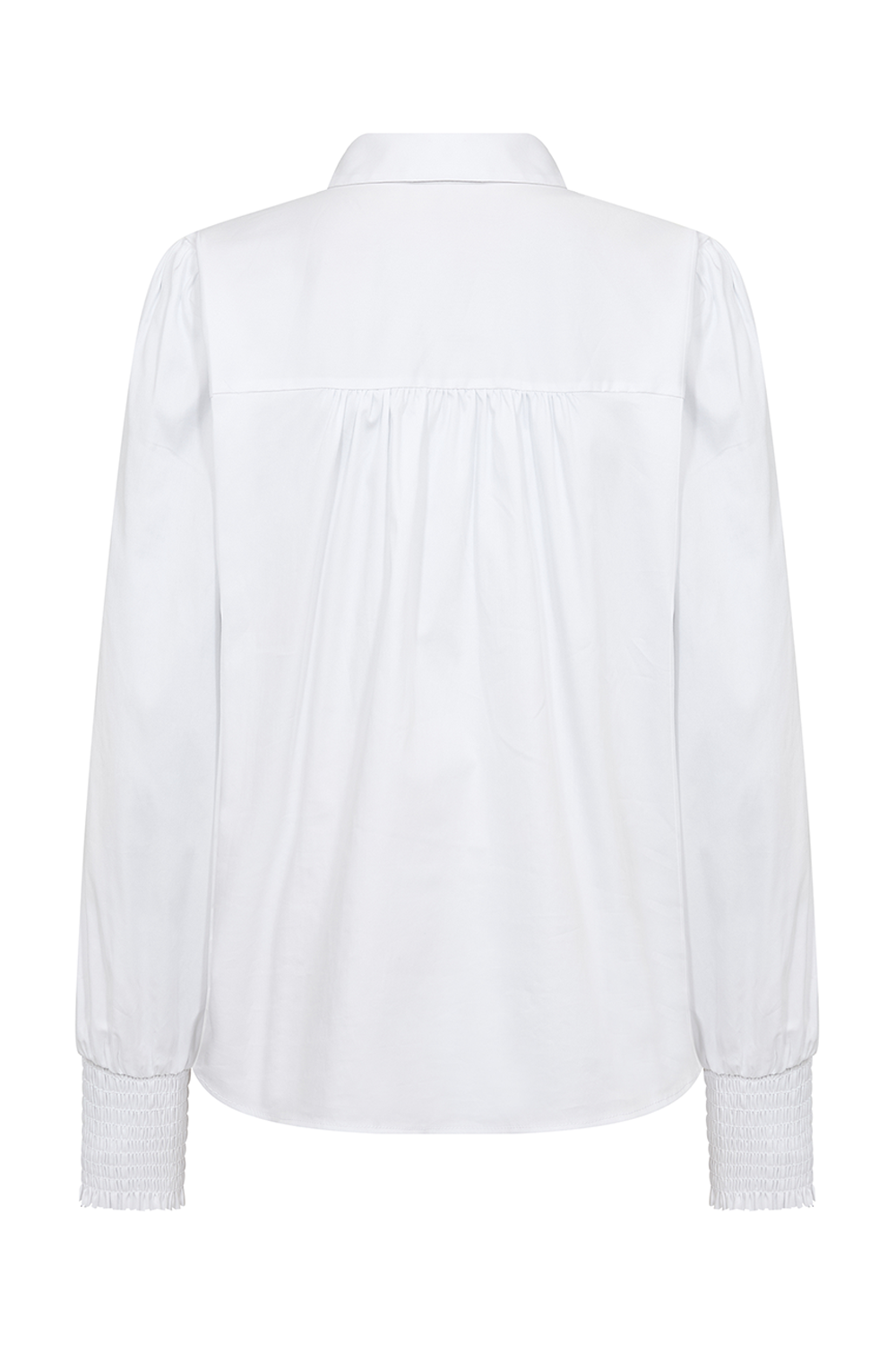 LR-ISLA SOLID 117 Skjorte