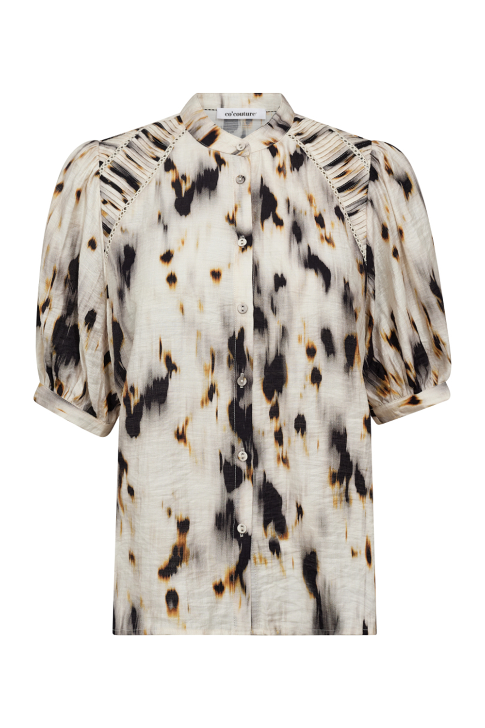 ElisaCC SS Bluse
