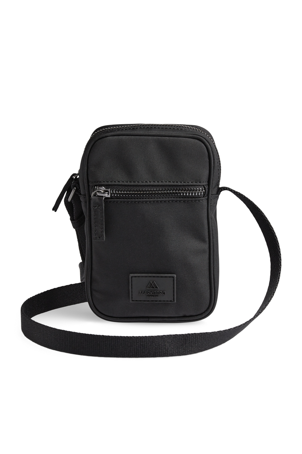 StateMBG Mini Crossbody Taske, Recycled