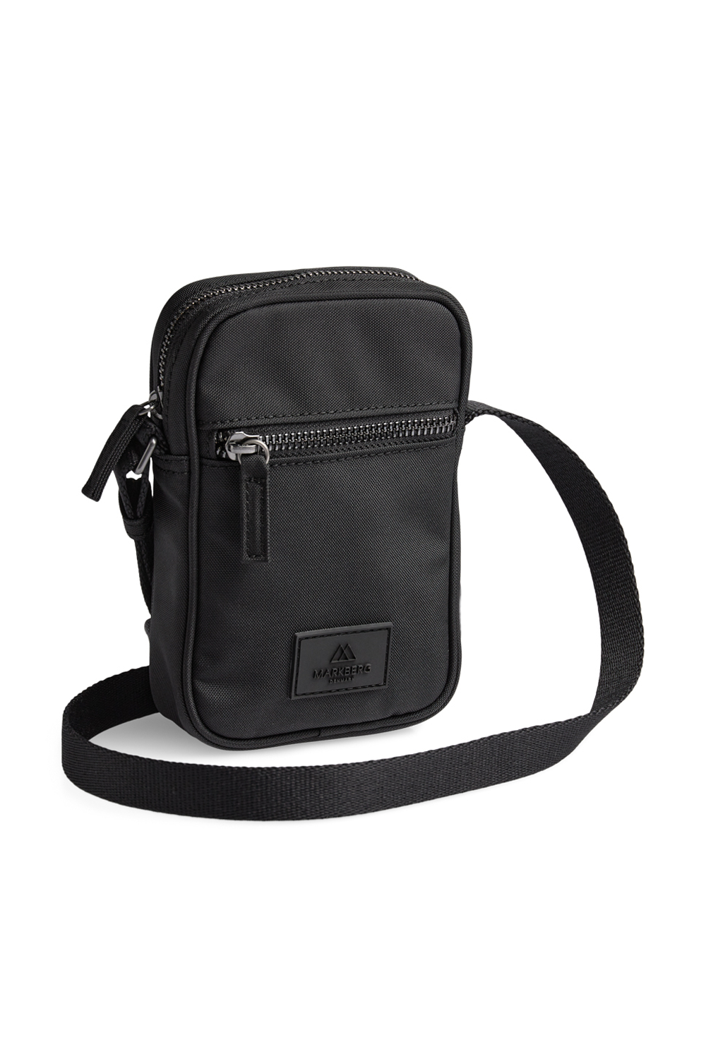StateMBG Mini Crossbody Taske, Recycled
