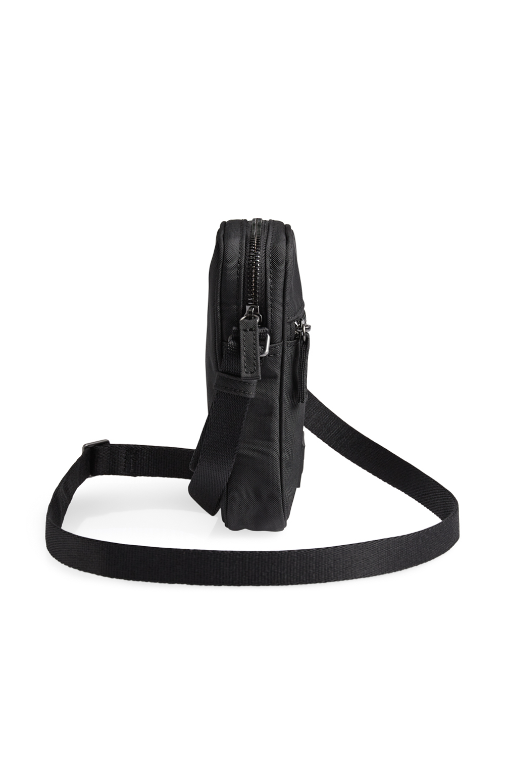 StateMBG Mini Crossbody Taske, Recycled