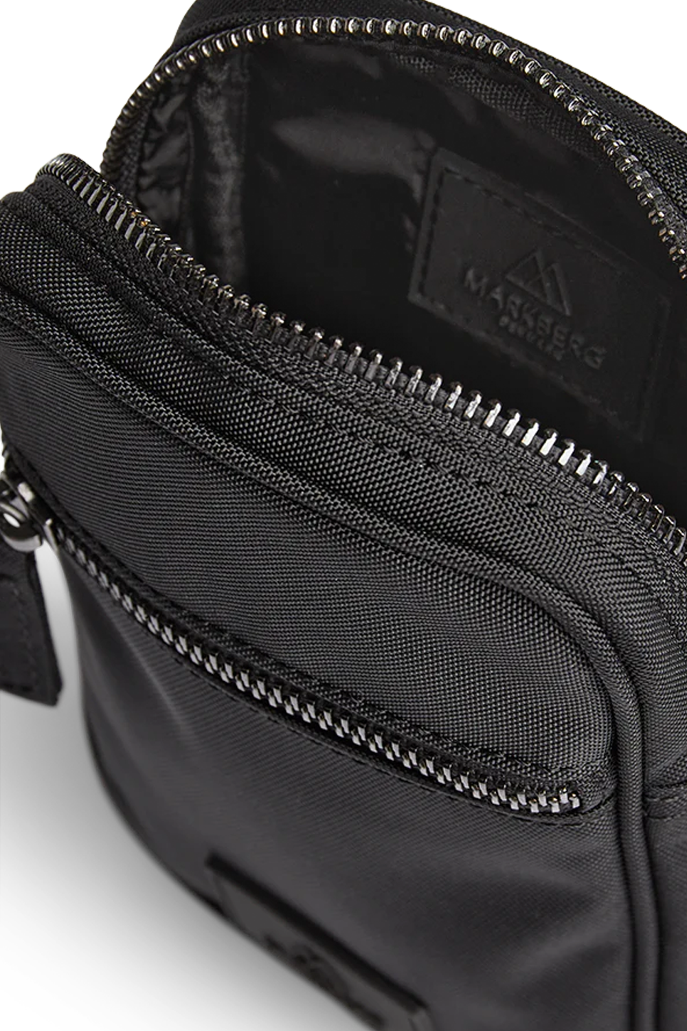 StateMBG Mini Crossbody Taske, Recycled