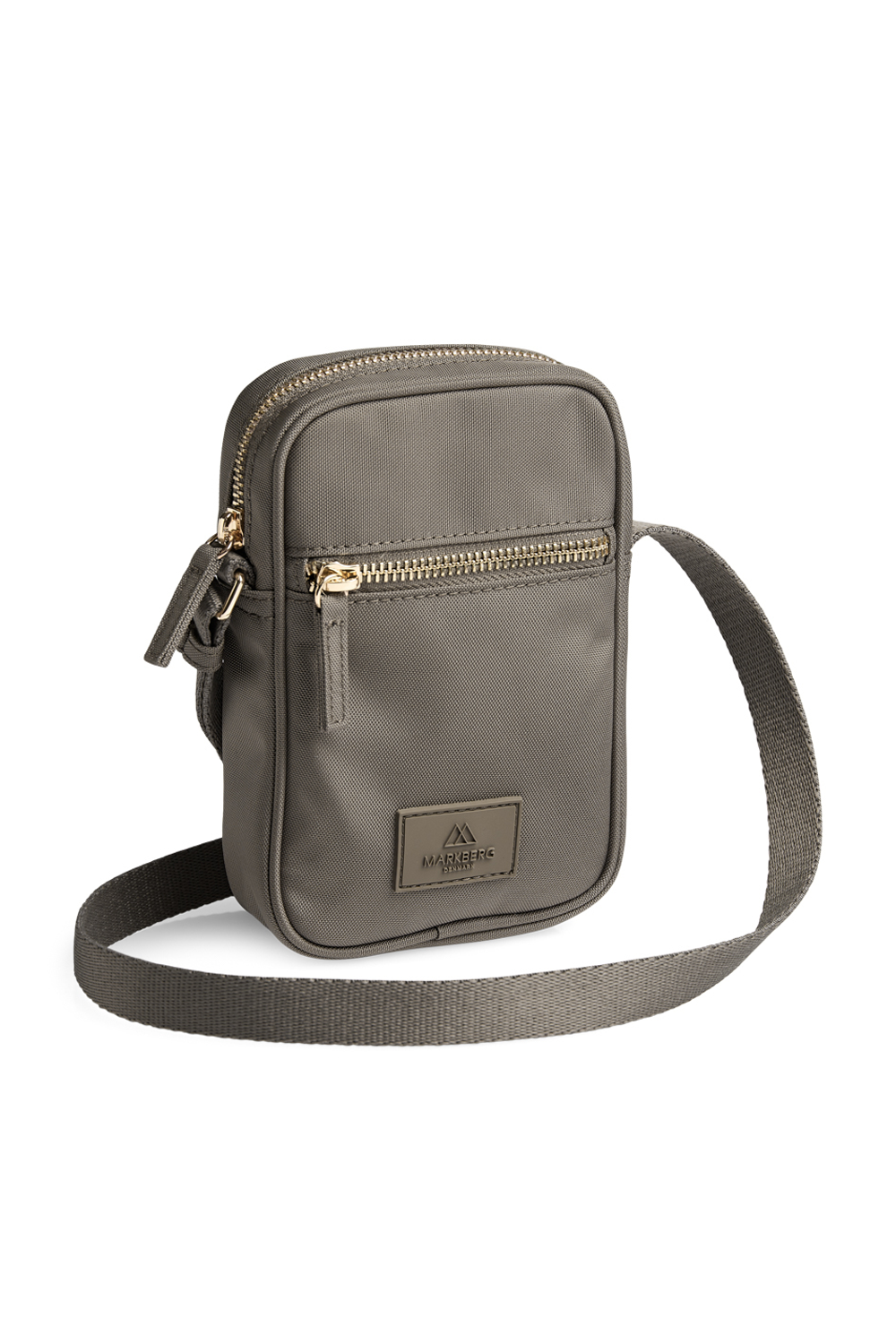StateMBG Mini Crossbody Taske, Recycled