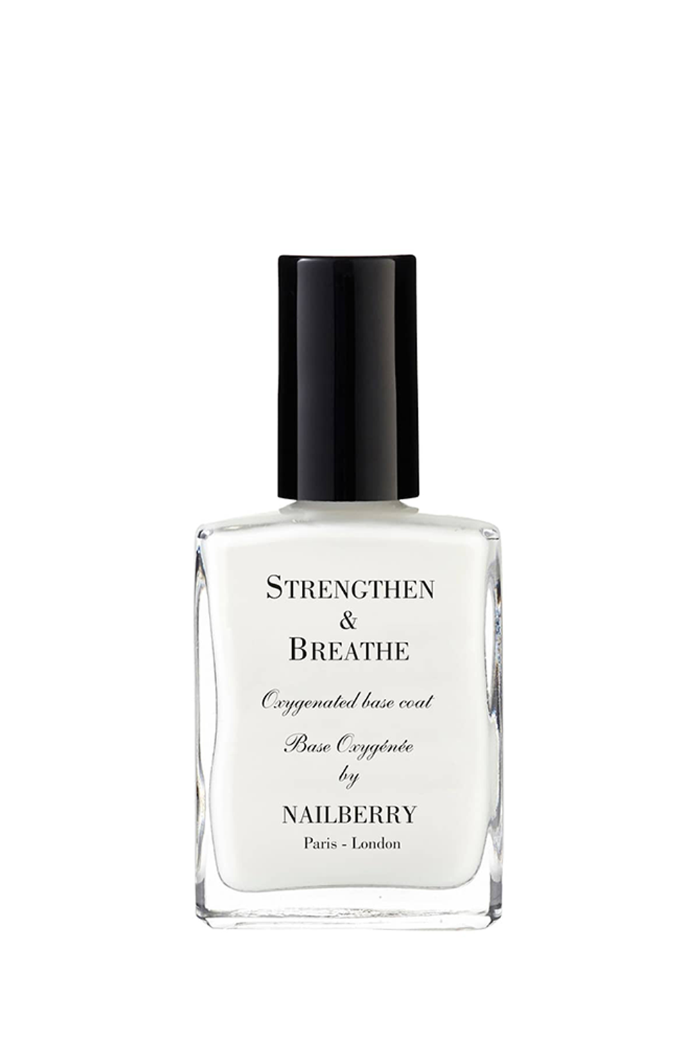 Strenghten & Breathe Base Coat Neglelak