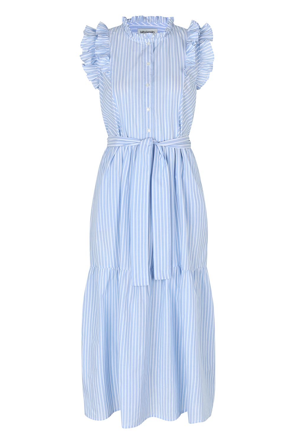 HarrietLL SL Maxi Kjole