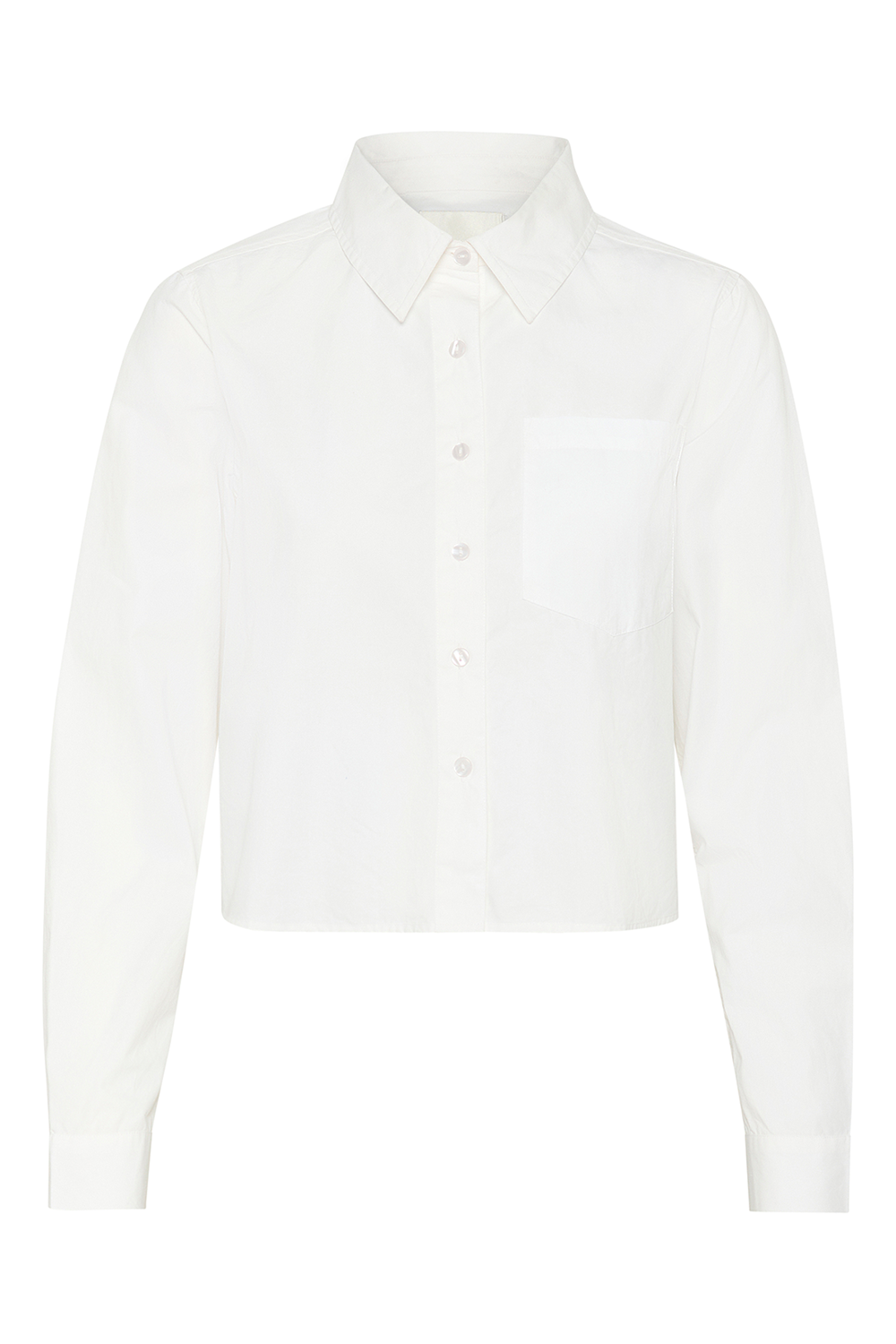 SunnaMW Short Skjorte