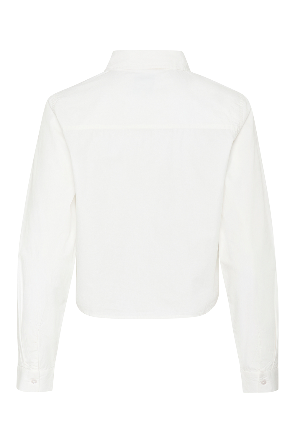 SunnaMW Short Skjorte