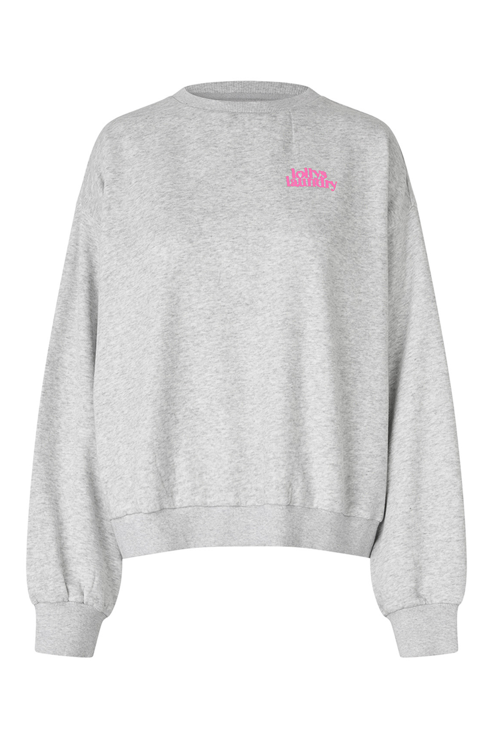 SydneyLL Cockatoo LS Sweatshirt