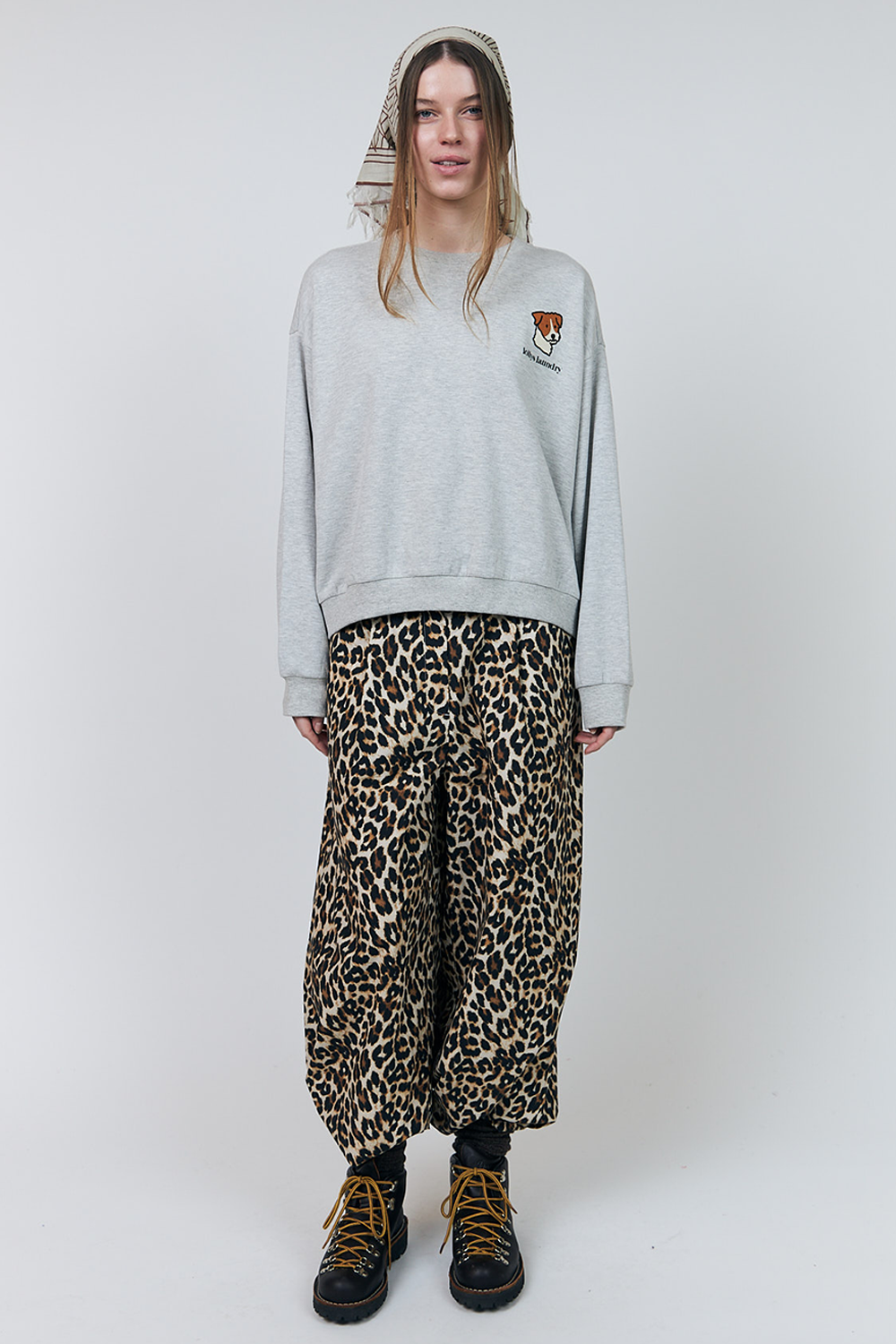 SydneyLL Sweatshirt