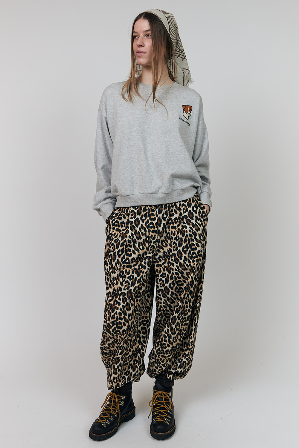 SydneyLL Sweatshirt