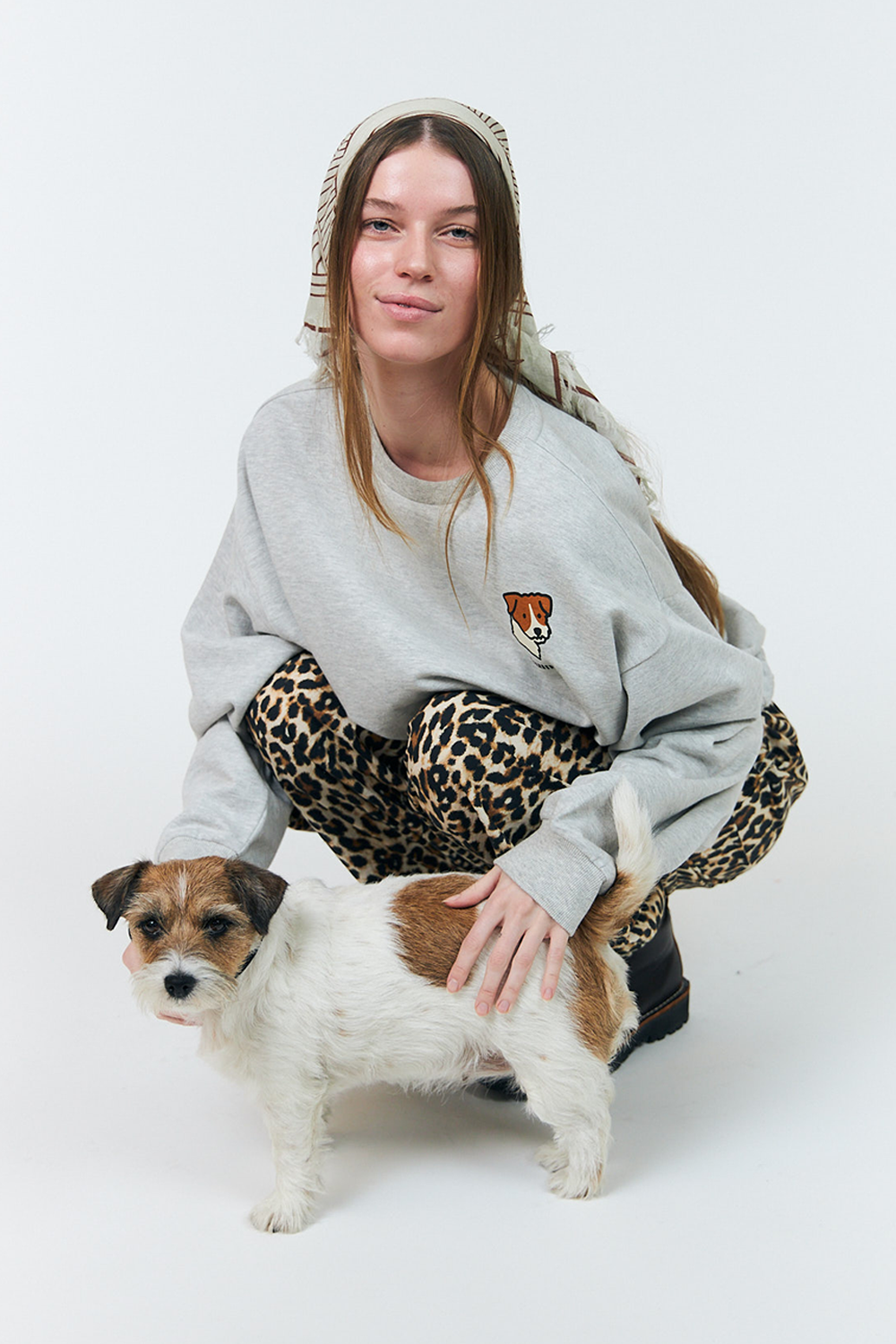 SydneyLL Sweatshirt