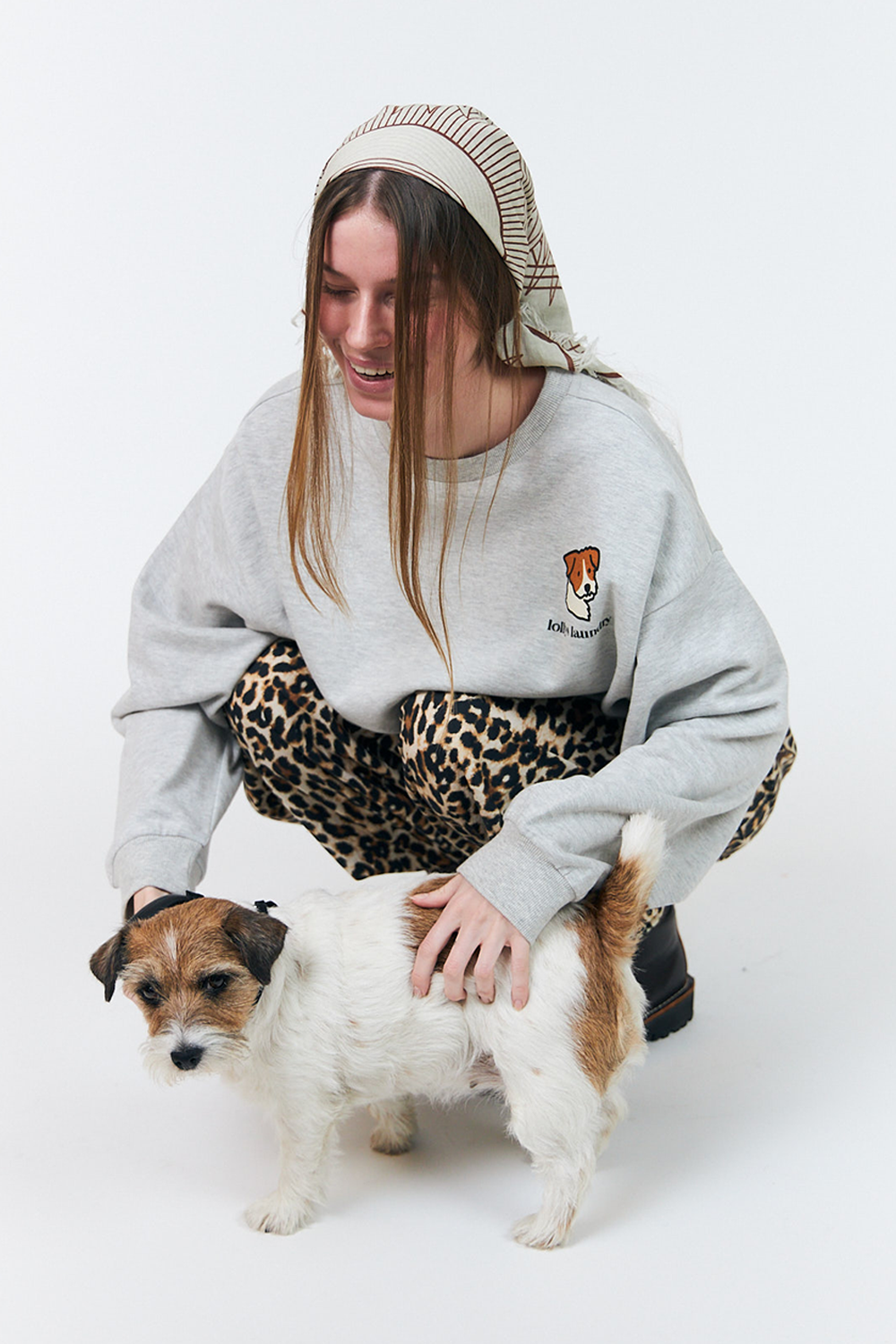 SydneyLL Sweatshirt