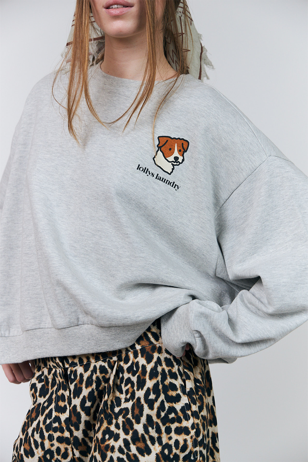 SydneyLL Sweatshirt