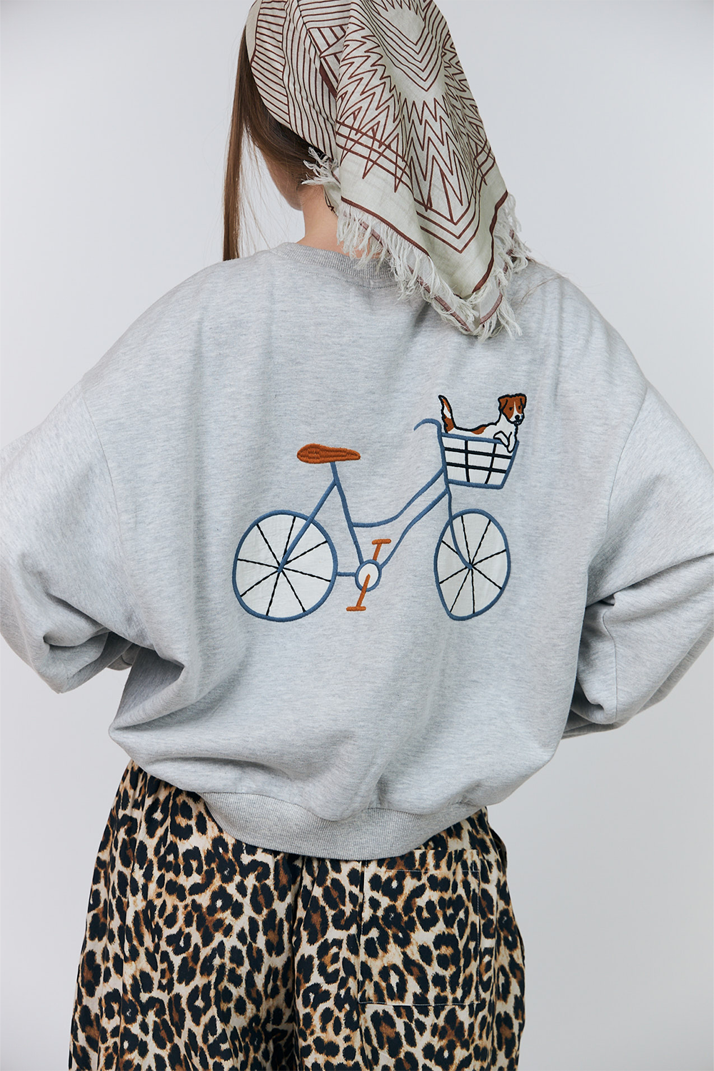SydneyLL Sweatshirt