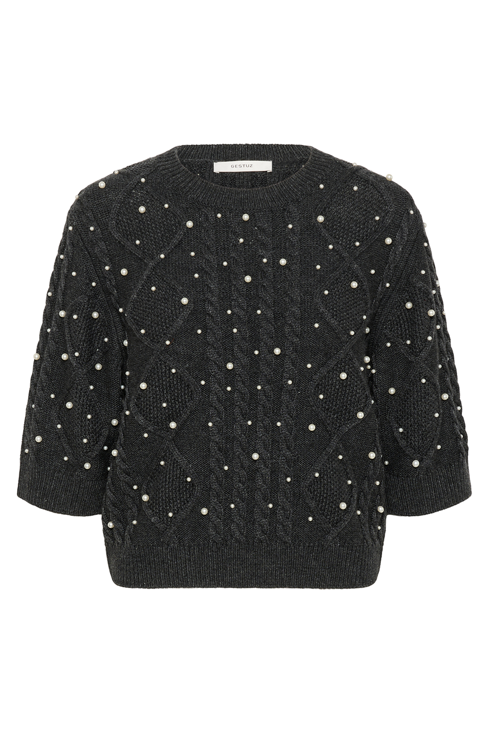 GZtaiba Deco Striktrøje