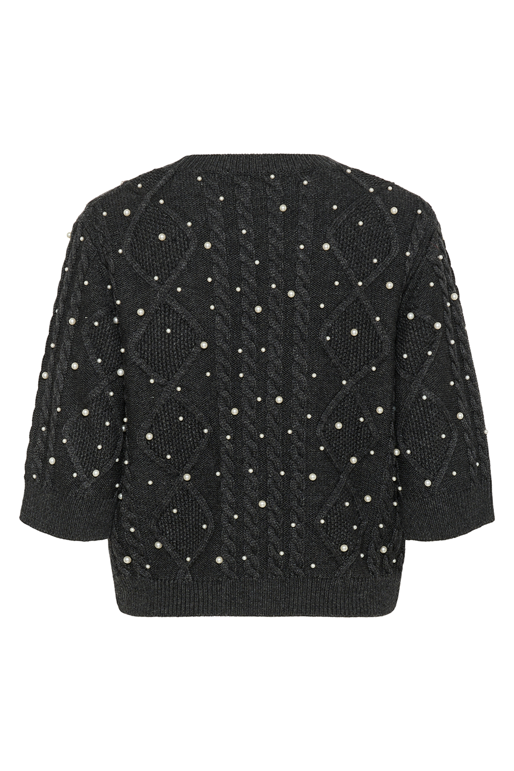 GZtaiba Deco Striktrøje