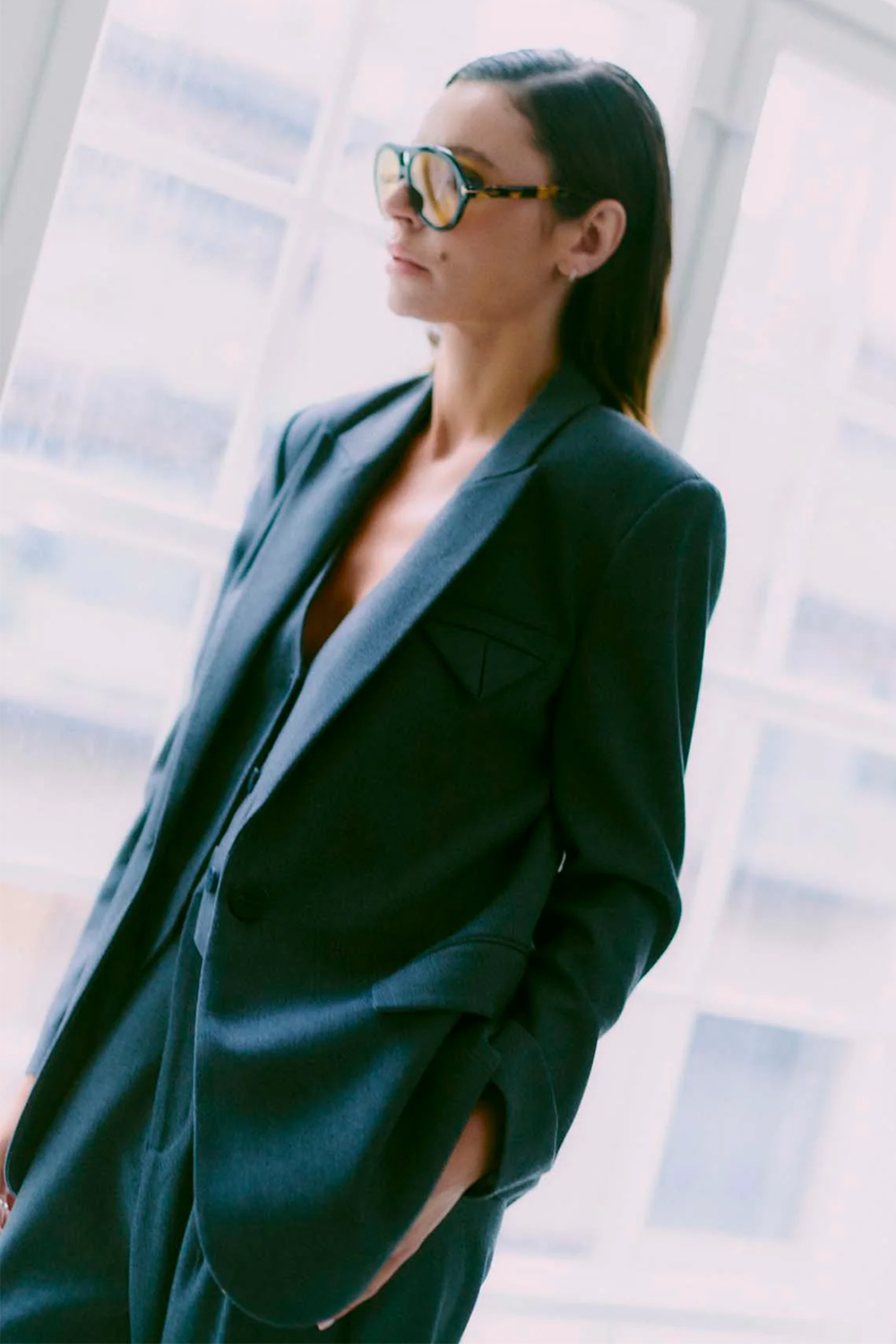 CMTailor Blazer