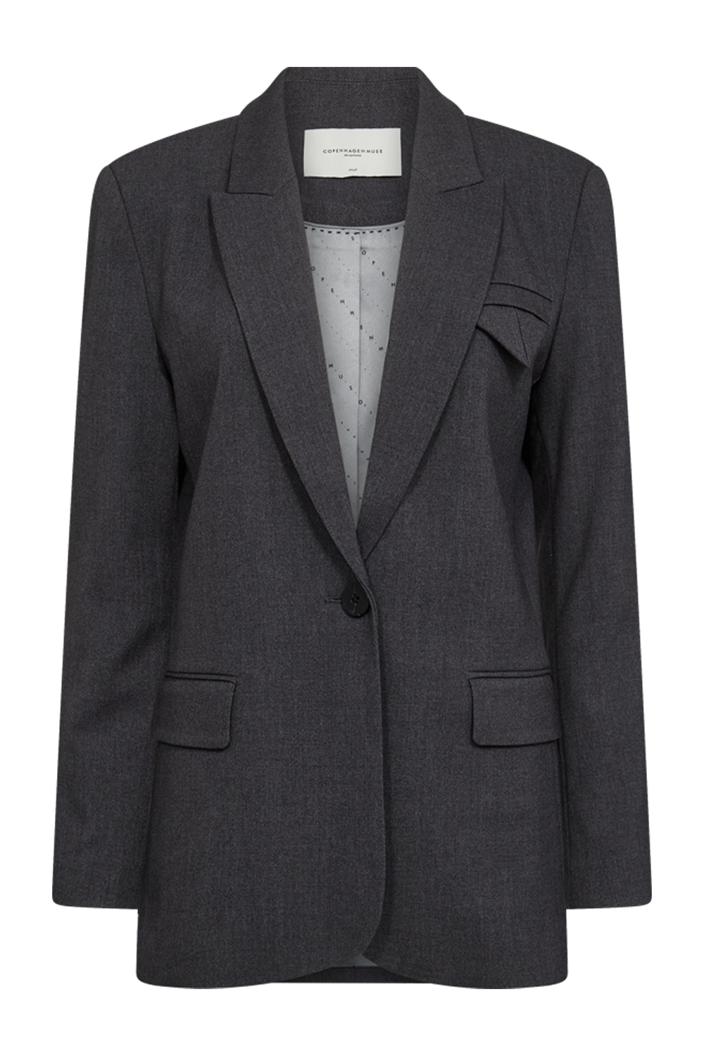 CMTailor Blazer