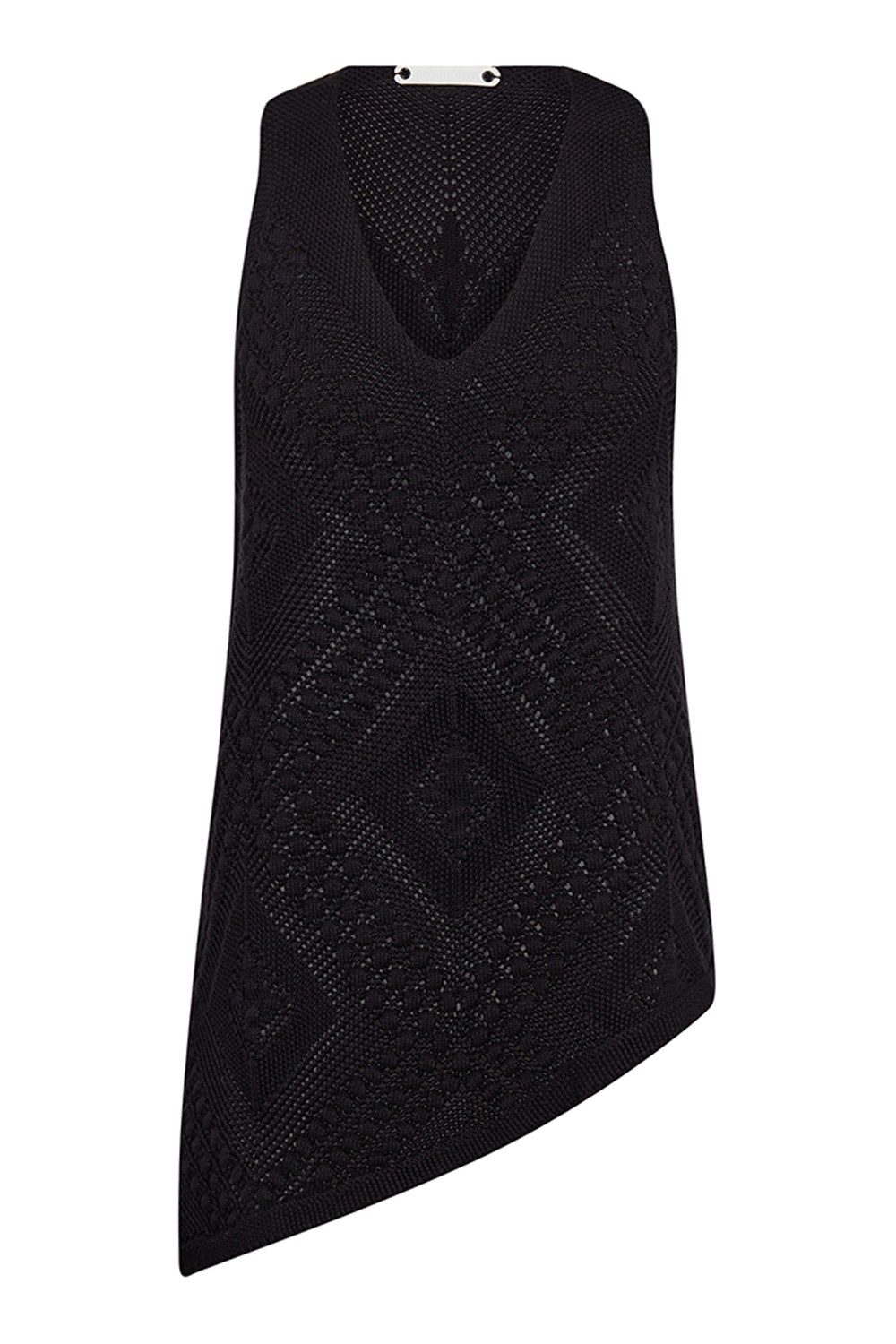TammyCC Crochet Top