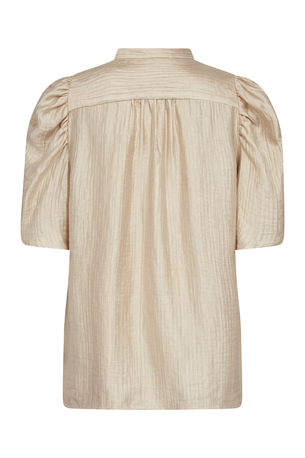 TassyCC Lace Skjorte