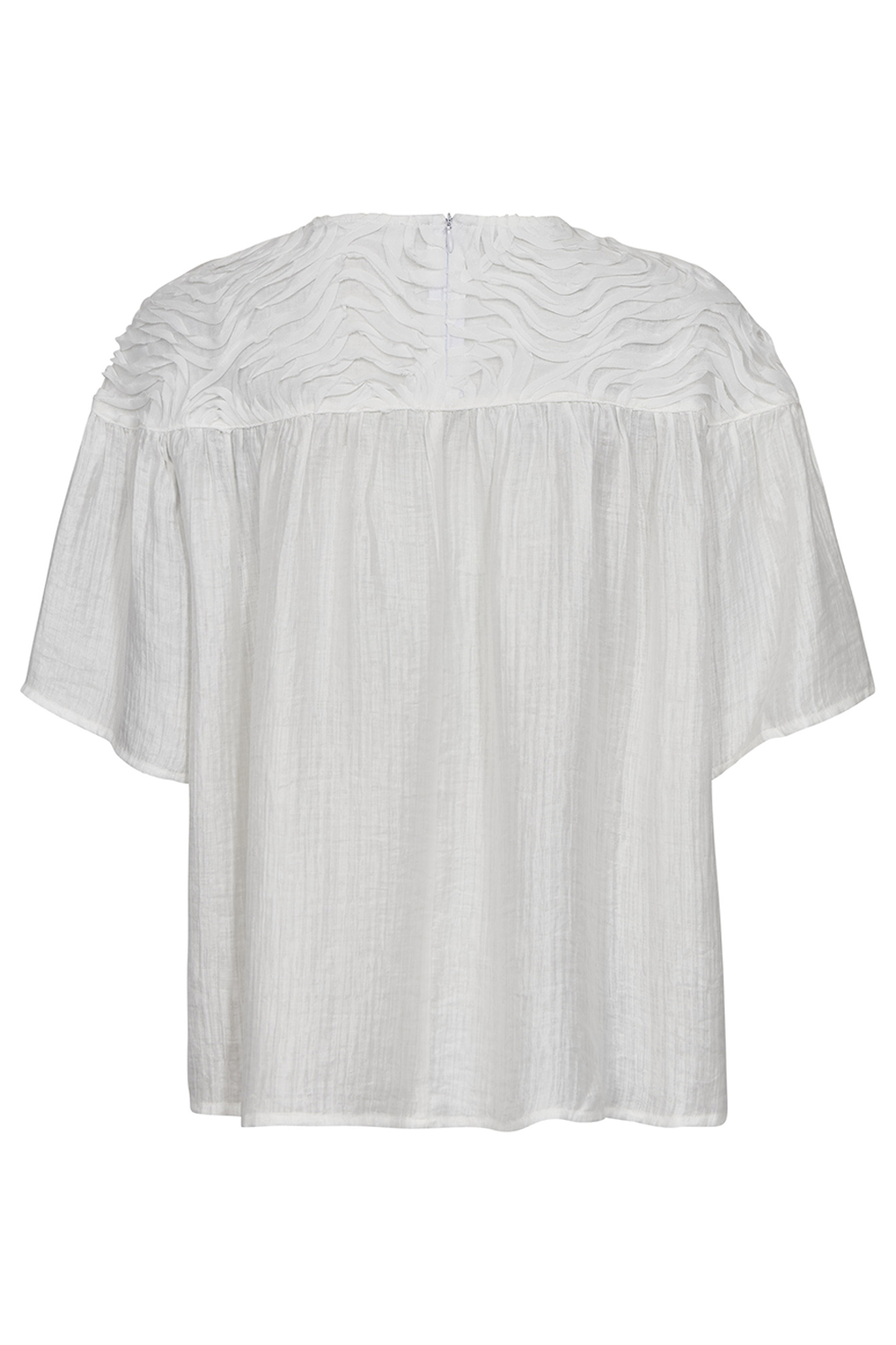 TassyCC Flower Bluse