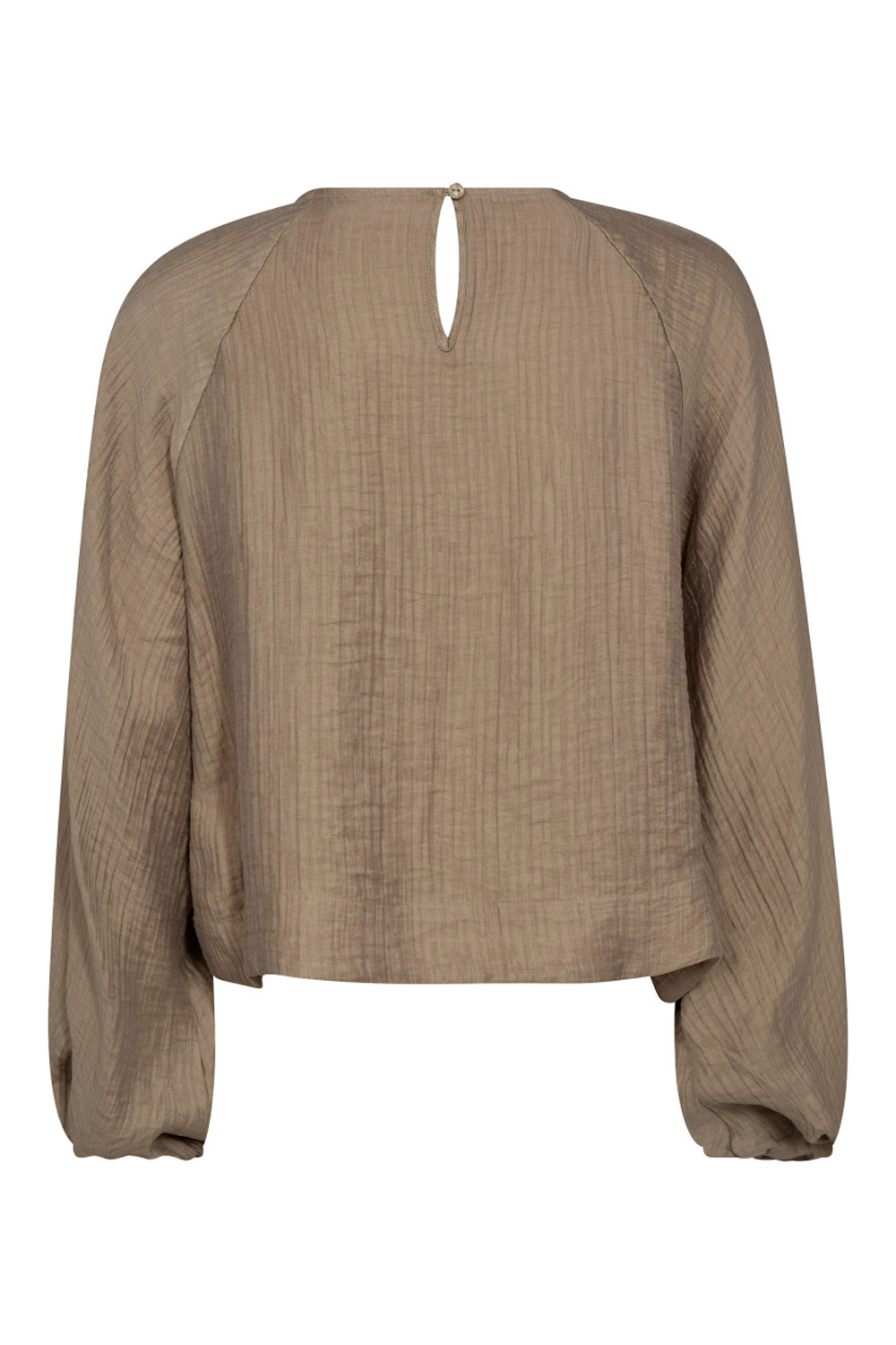 TassyCC Raglan Bluse