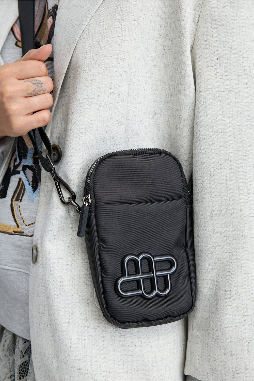 Tevaline Crossbody Taske